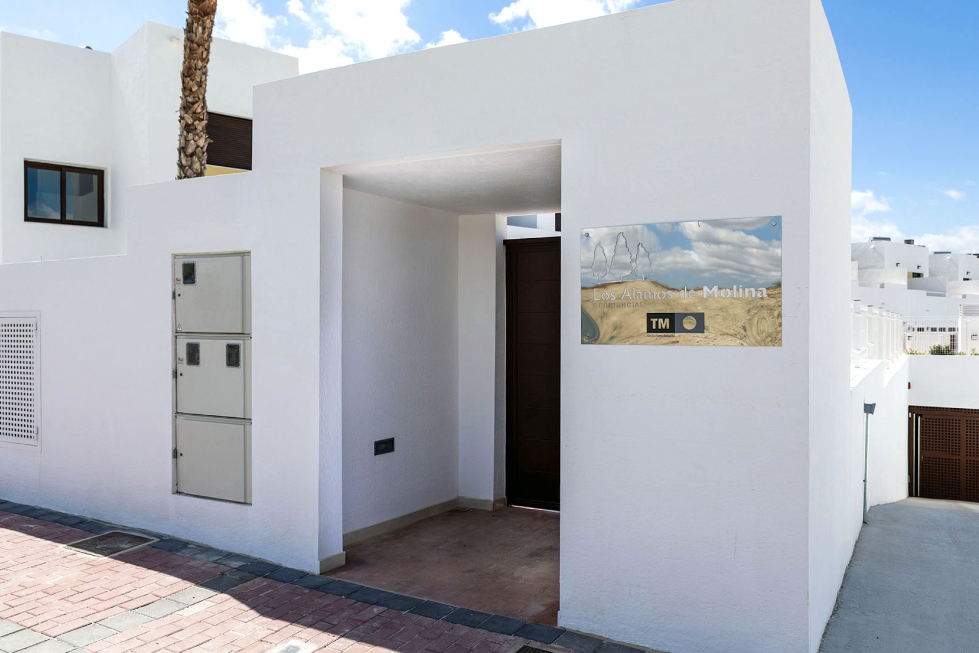 Nieuwbouw - duplex - Molina de Segura (Murcia) - Spain