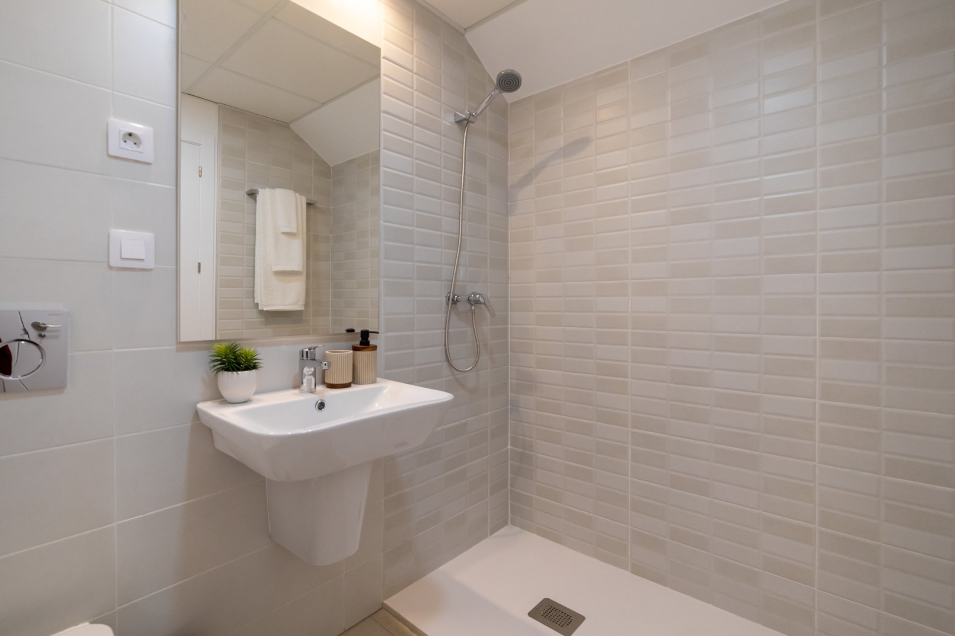 Nieuwbouw - duplex - Molina de Segura (Murcia) - Spain
