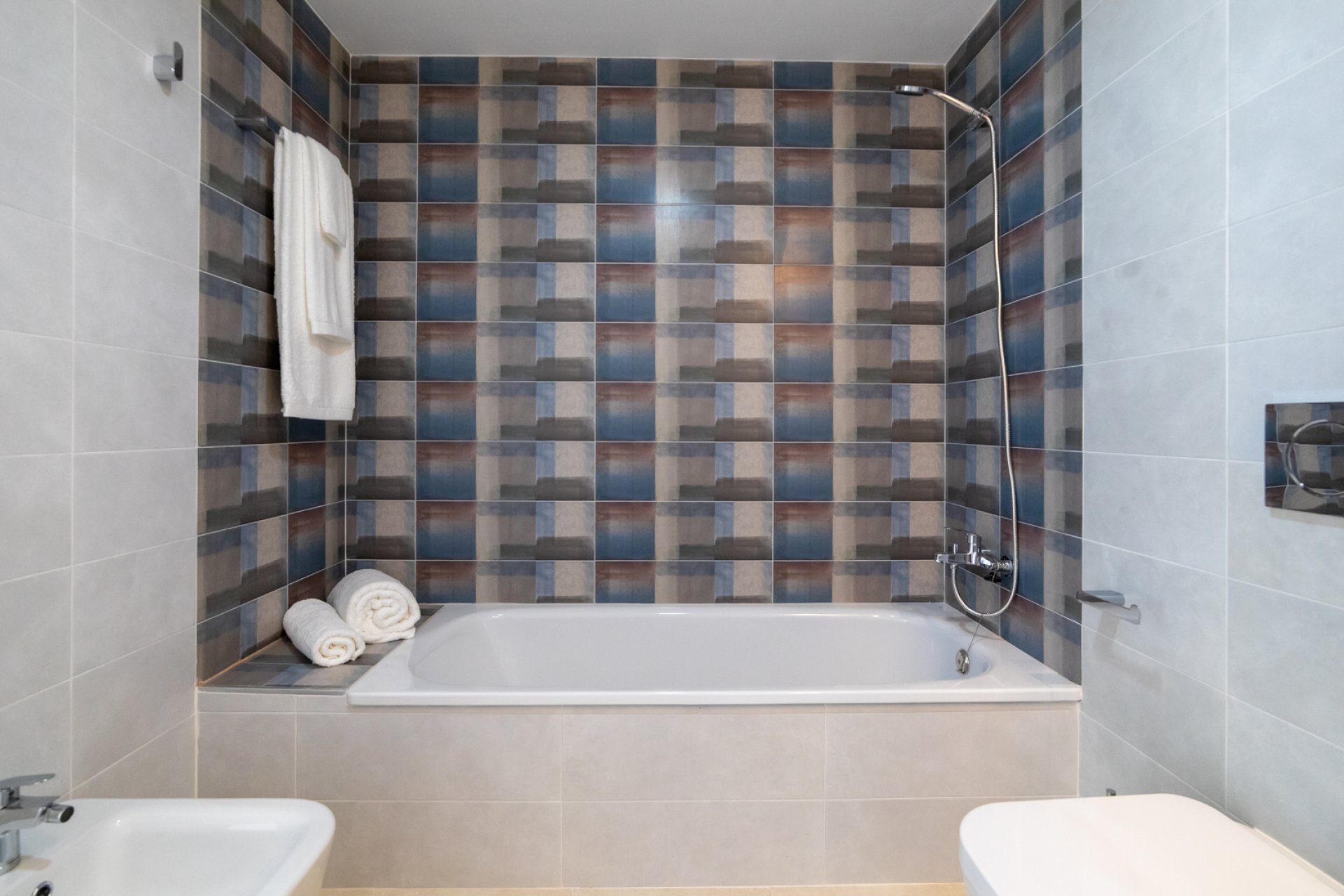 Nieuwbouw - duplex - Molina de Segura (Murcia) - Spain