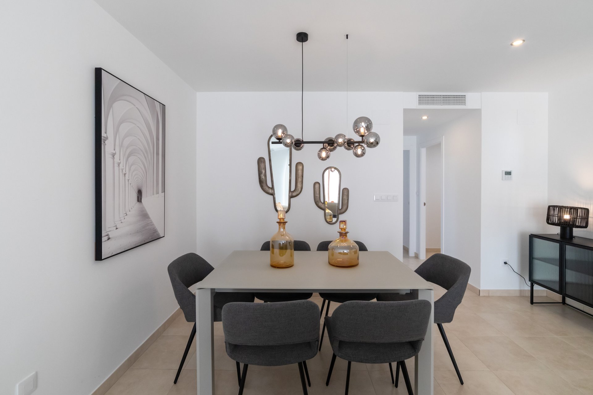 Nieuwbouw - duplex - Molina de Segura (Murcia) - Spain
