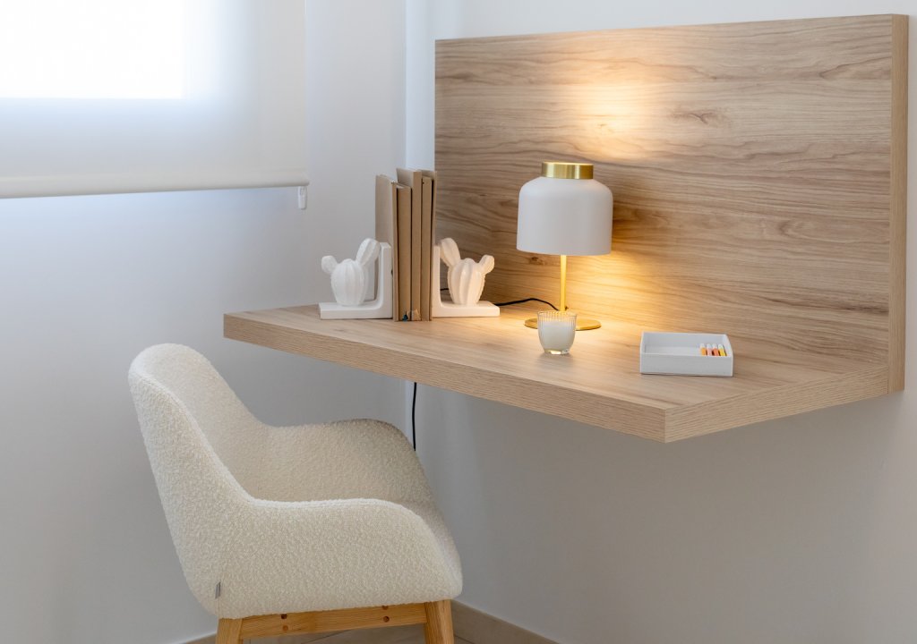 Nieuwbouw - duplex - Molina de Segura (Murcia) - Spain
