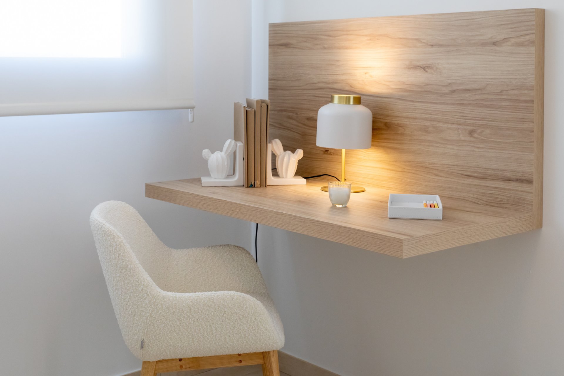 Nieuwbouw - duplex - Molina de Segura (Murcia) - Spain