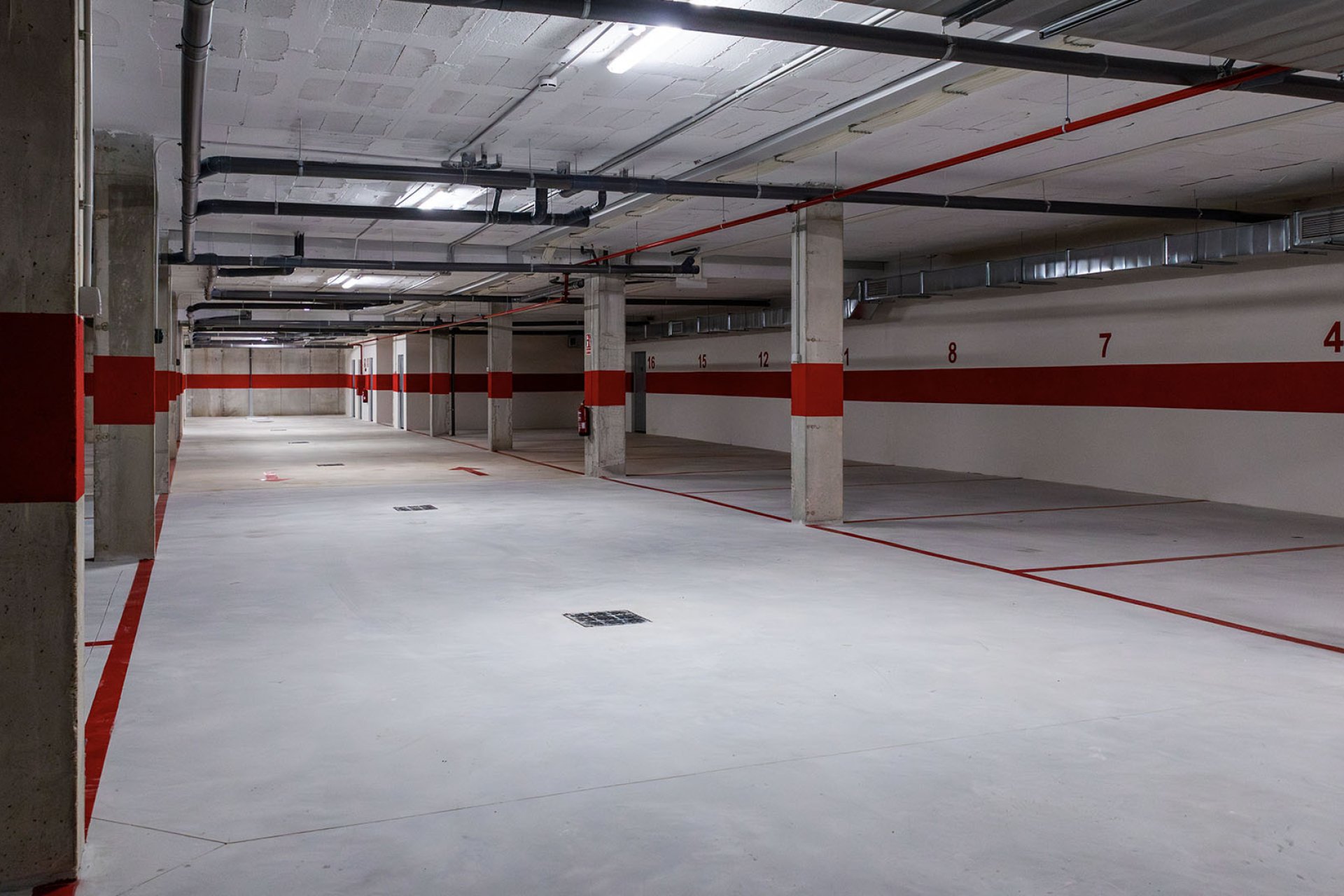 Nieuwbouw - duplex - Molina de Segura (Murcia) - Spain