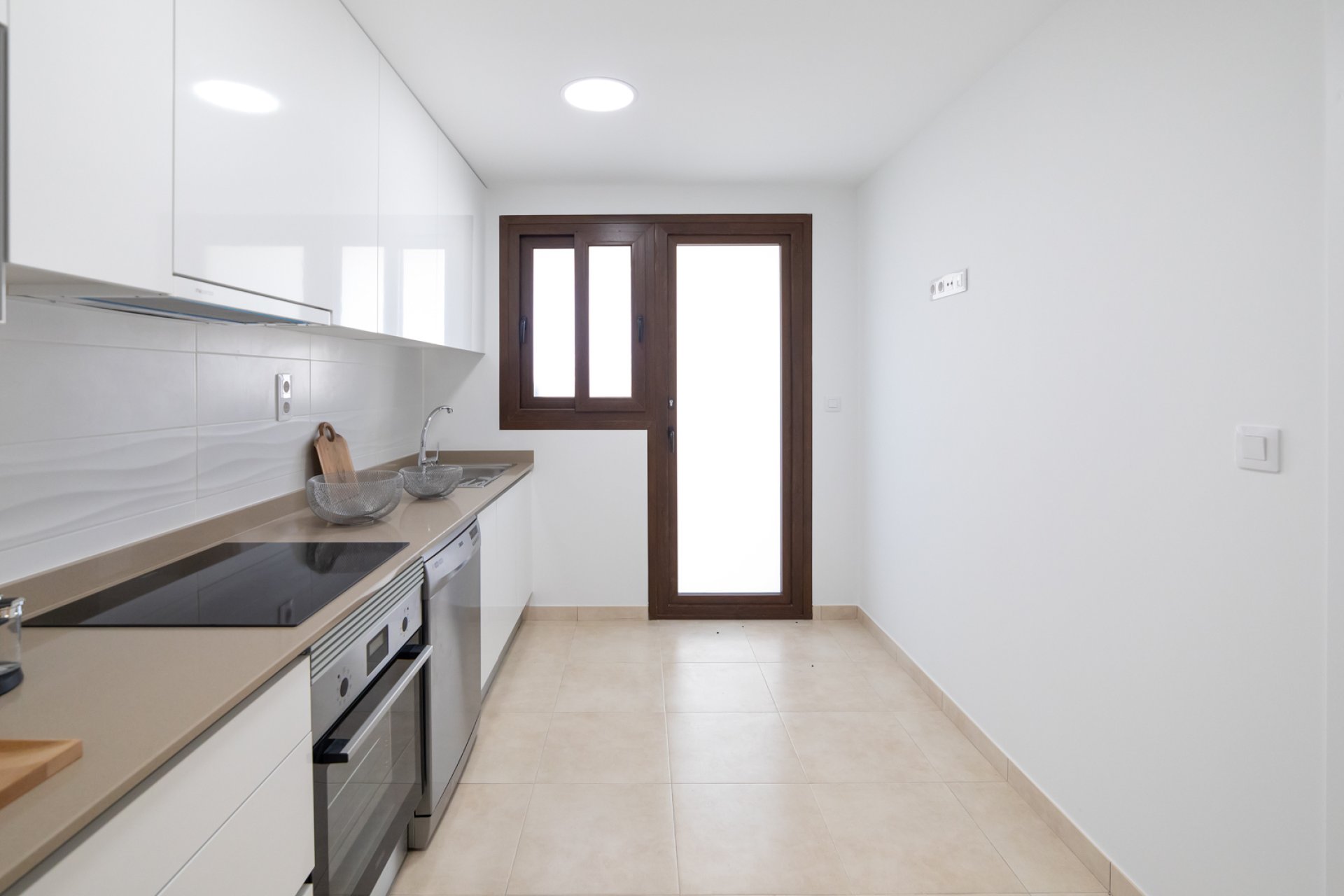 Nieuwbouw - duplex - Molina de Segura (Murcia) - Spain
