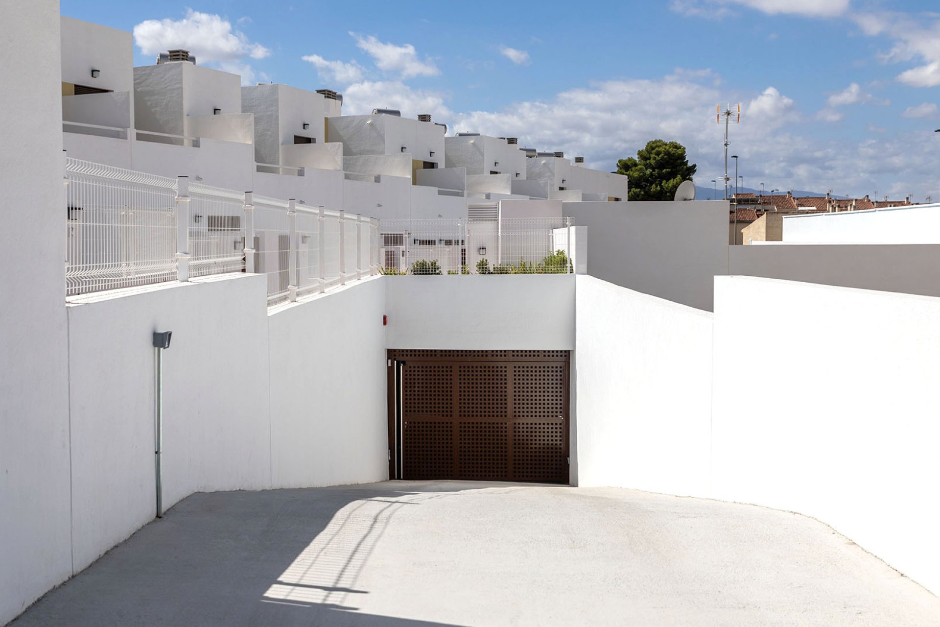 Nieuwbouw - duplex - Molina de Segura (Murcia) - Spain