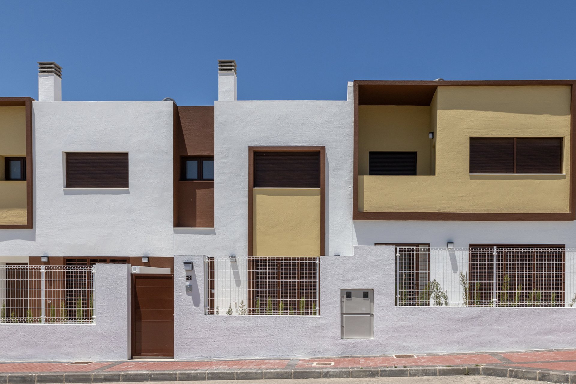 Nieuwbouw - duplex - Molina de Segura (Murcia) - Spain