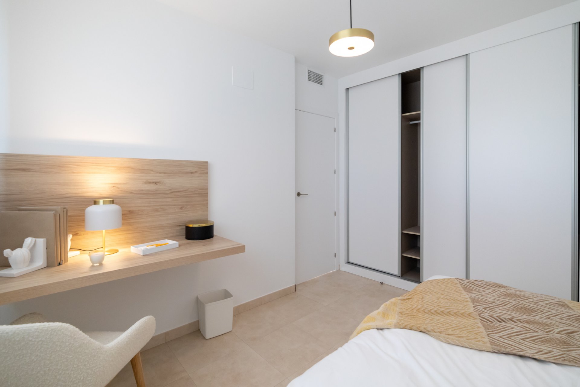 Nieuwbouw - duplex - Molina de Segura (Murcia) - Spain