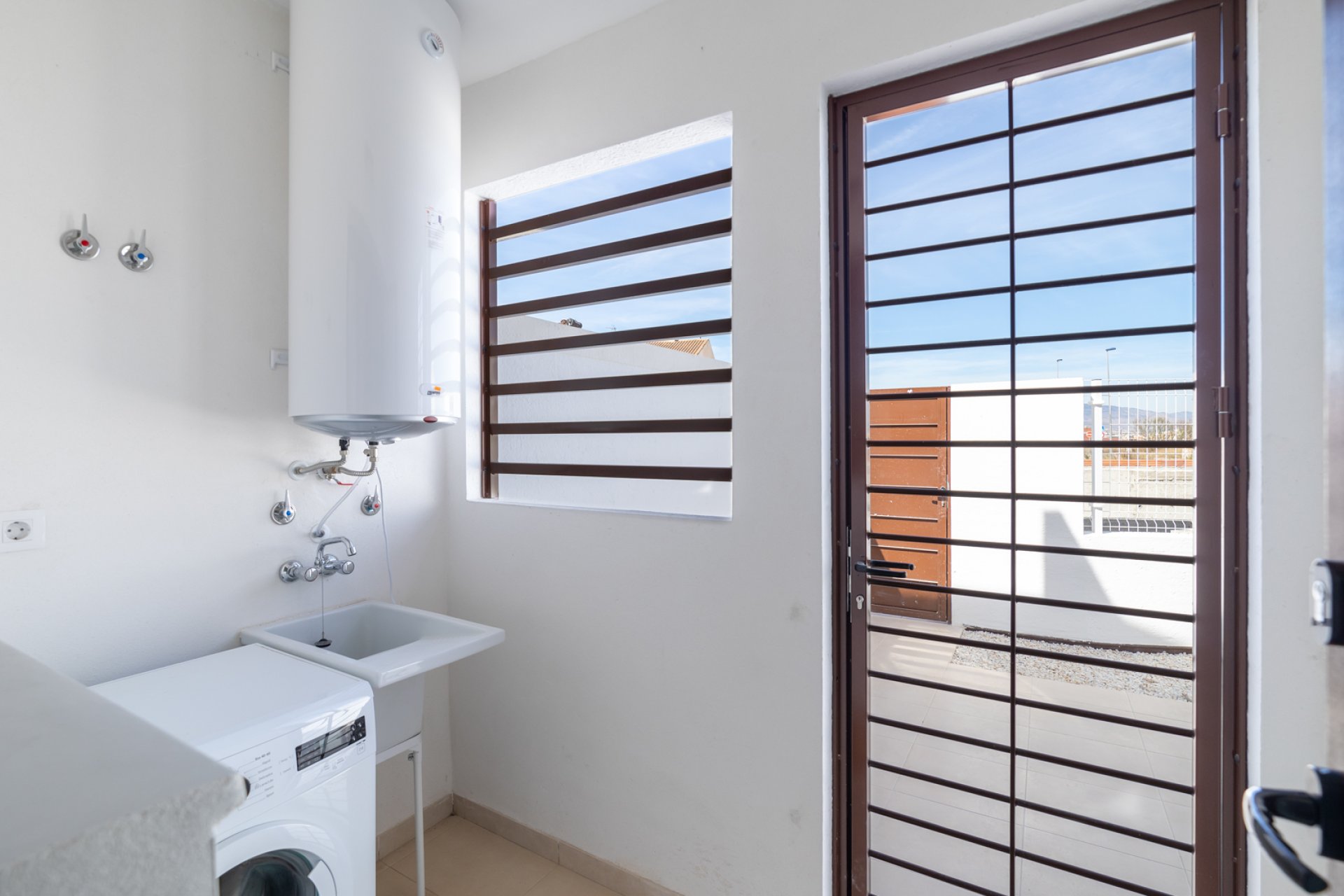 Nieuwbouw - duplex - Molina de Segura (Murcia) - Spain