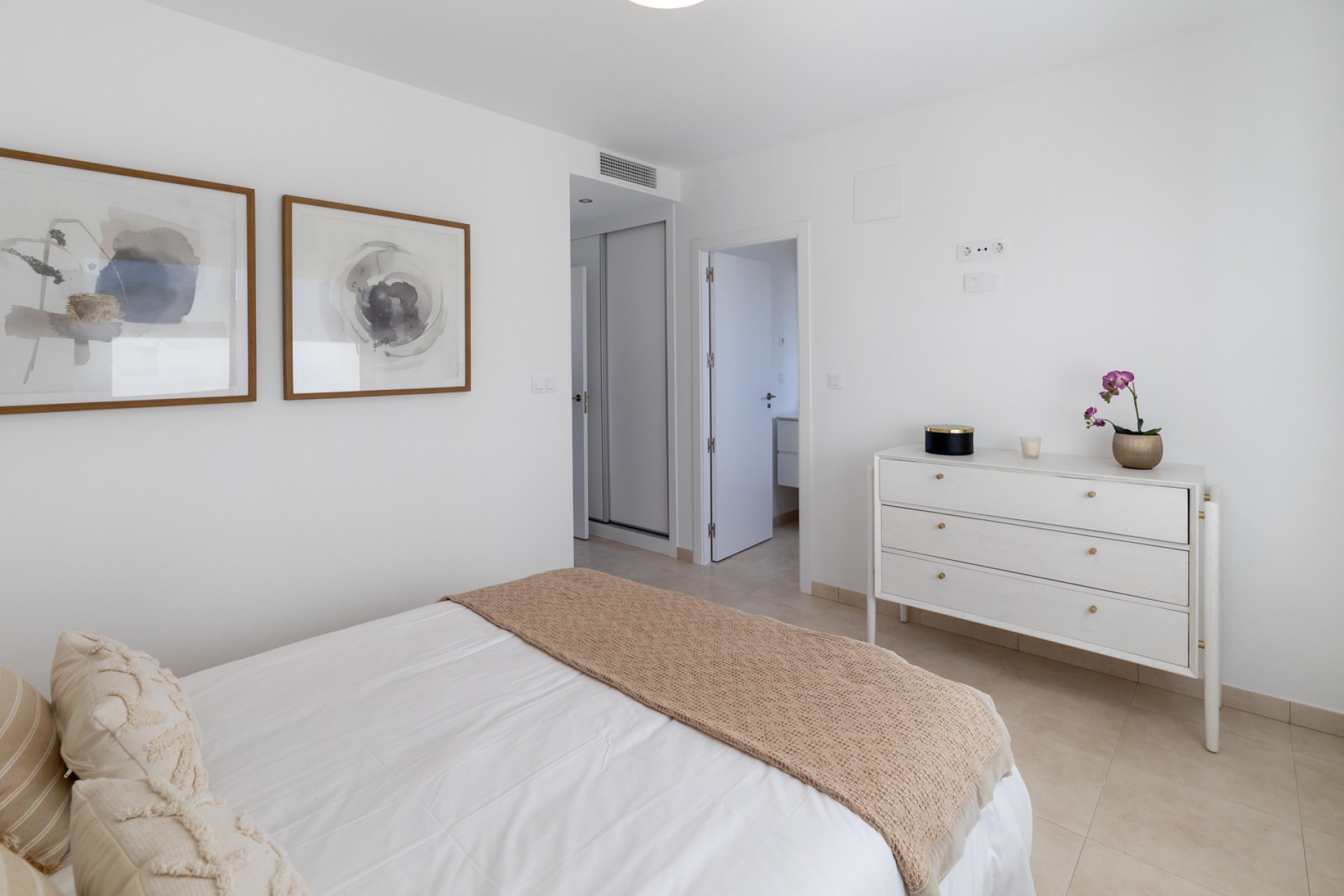 Nieuwbouw - duplex - Molina de Segura (Murcia) - Spain