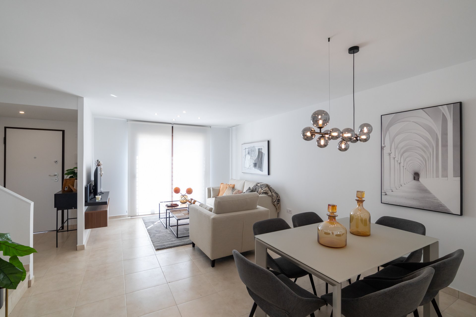 Nieuwbouw - duplex - Molina de Segura (Murcia) - Spain