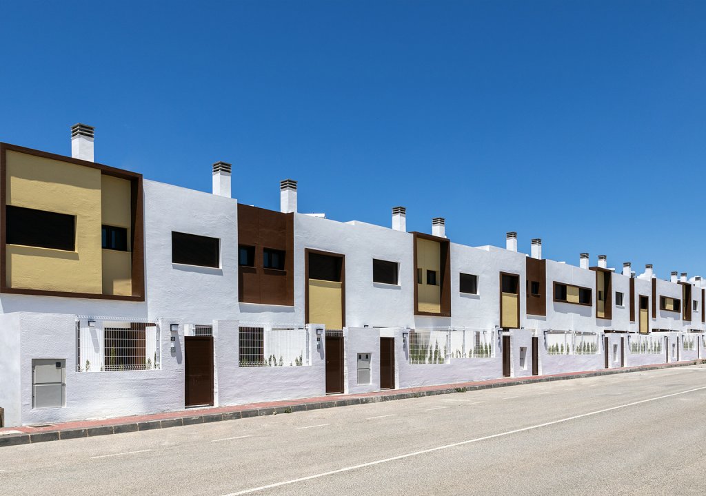 Nieuwbouw - duplex - Molina de Segura (Murcia) - Spain