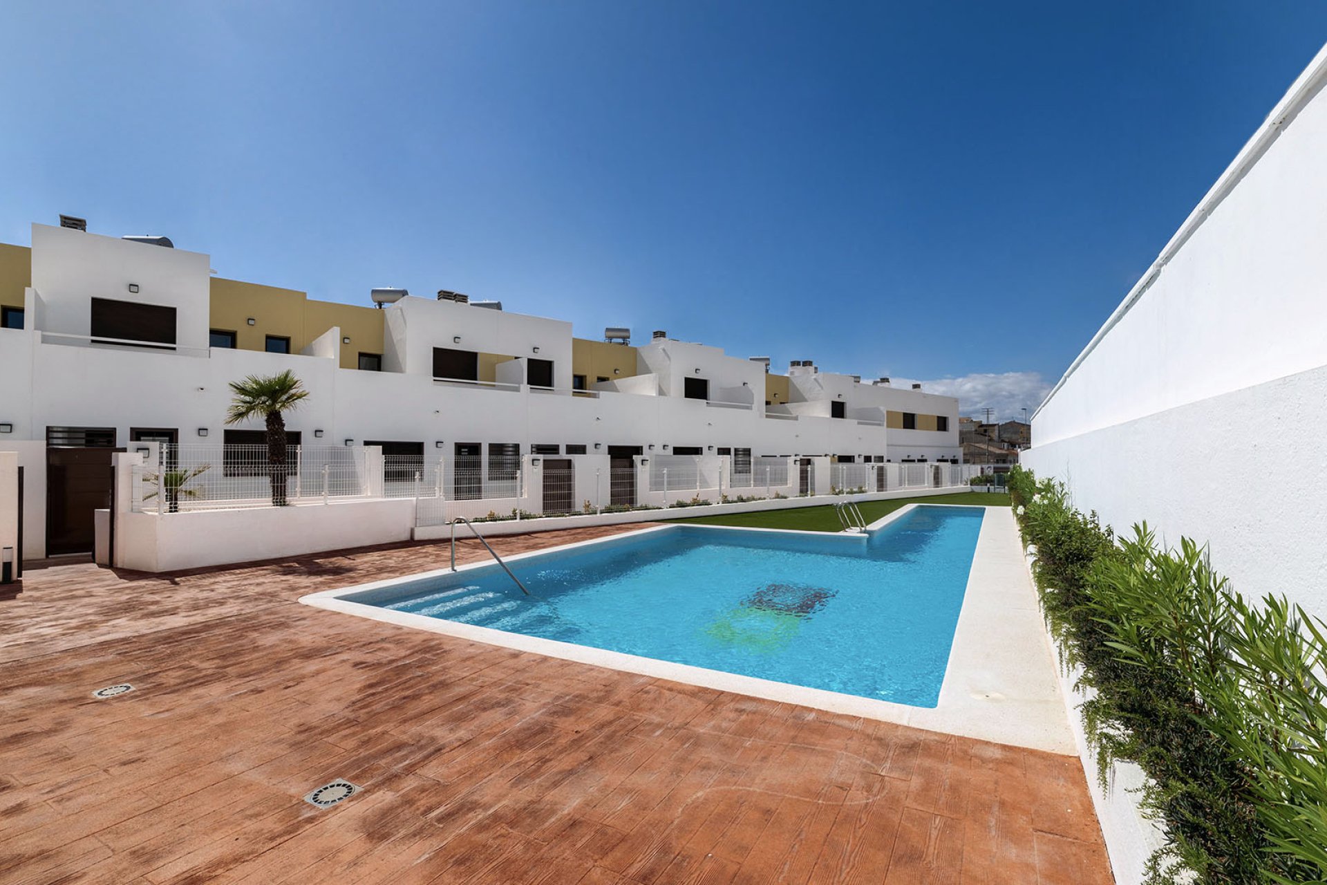 Nieuwbouw - duplex - Molina de Segura (Murcia) - Spain