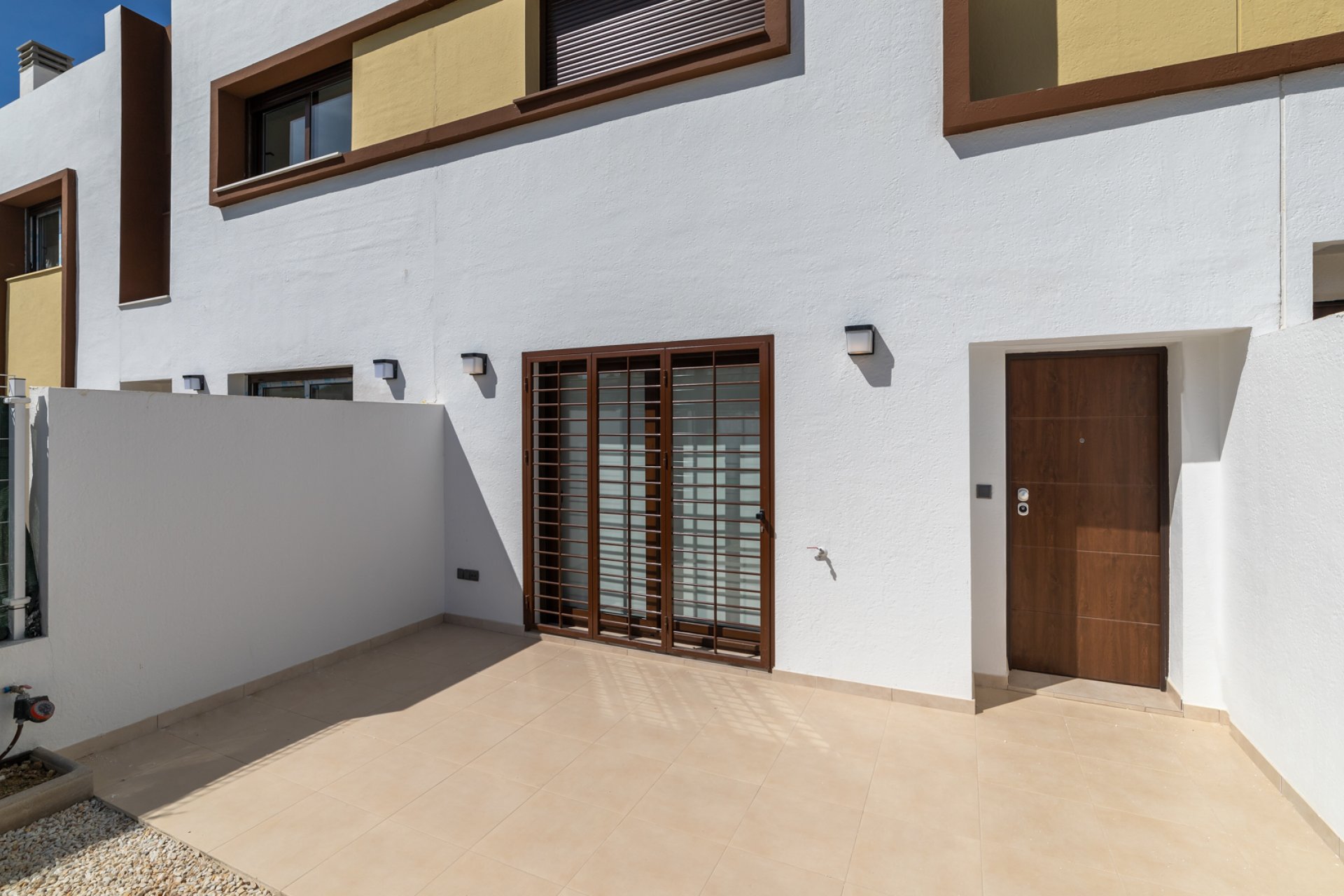 Nieuwbouw - duplex - Molina de Segura (Murcia) - Spain