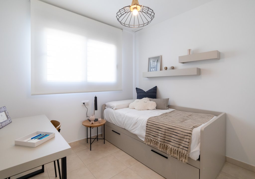 Nieuwbouw - duplex - Molina de Segura (Murcia) - Spain