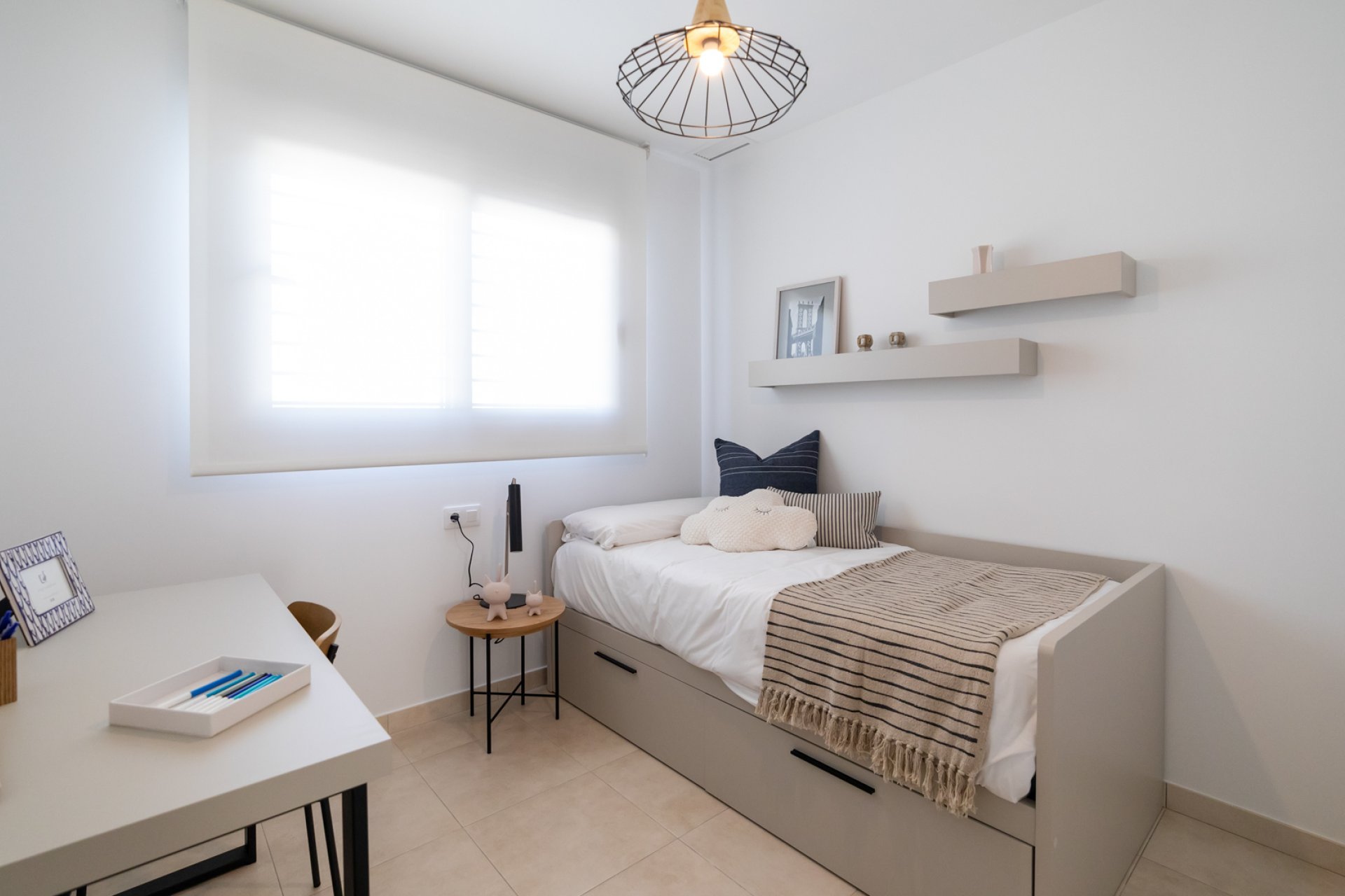 Nieuwbouw - duplex - Molina de Segura (Murcia) - Spain
