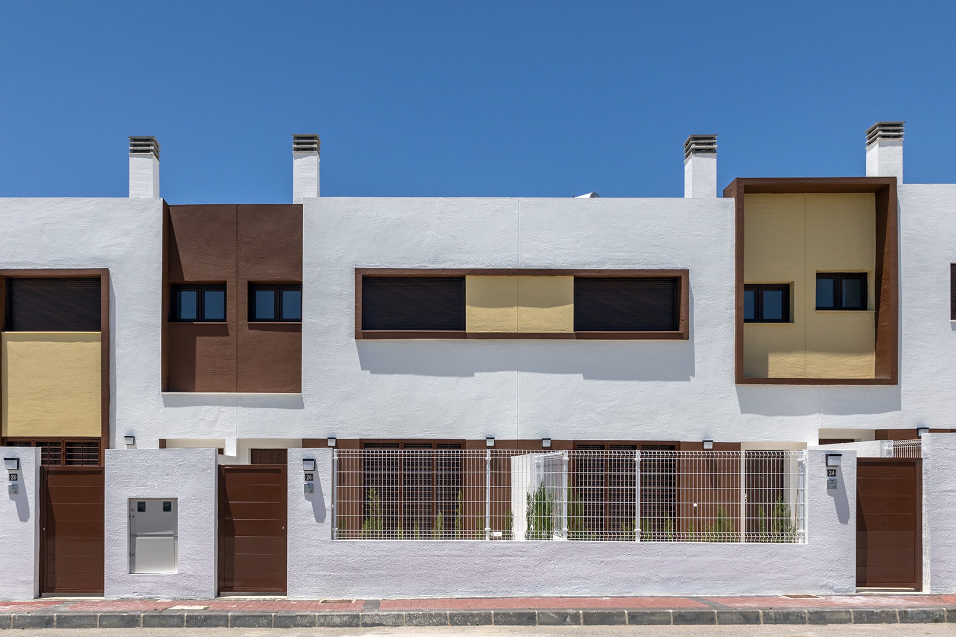Nieuwbouw - duplex - Molina de Segura (Murcia) - Spain