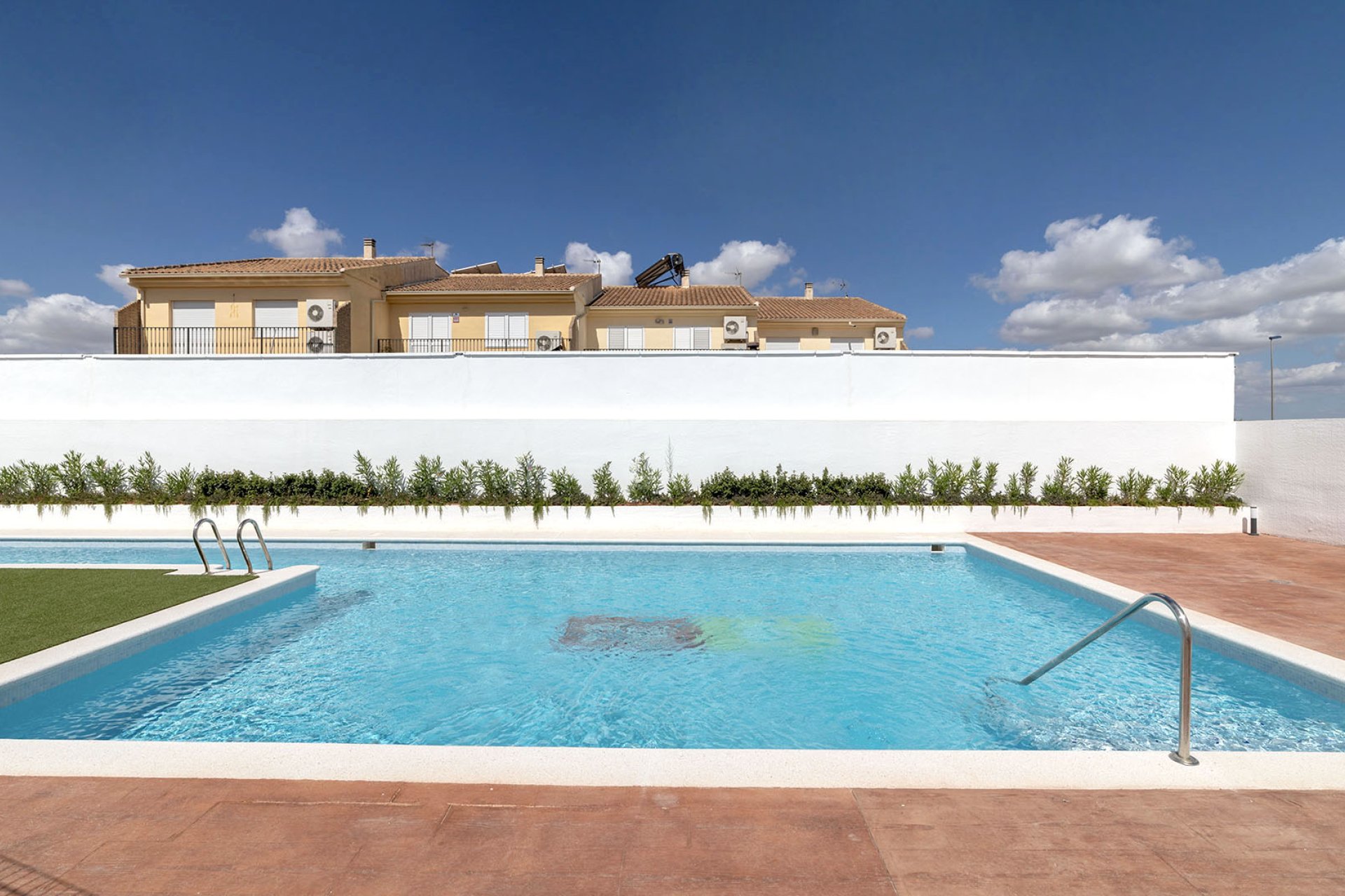 Nieuwbouw - duplex - Molina de Segura (Murcia) - Spain