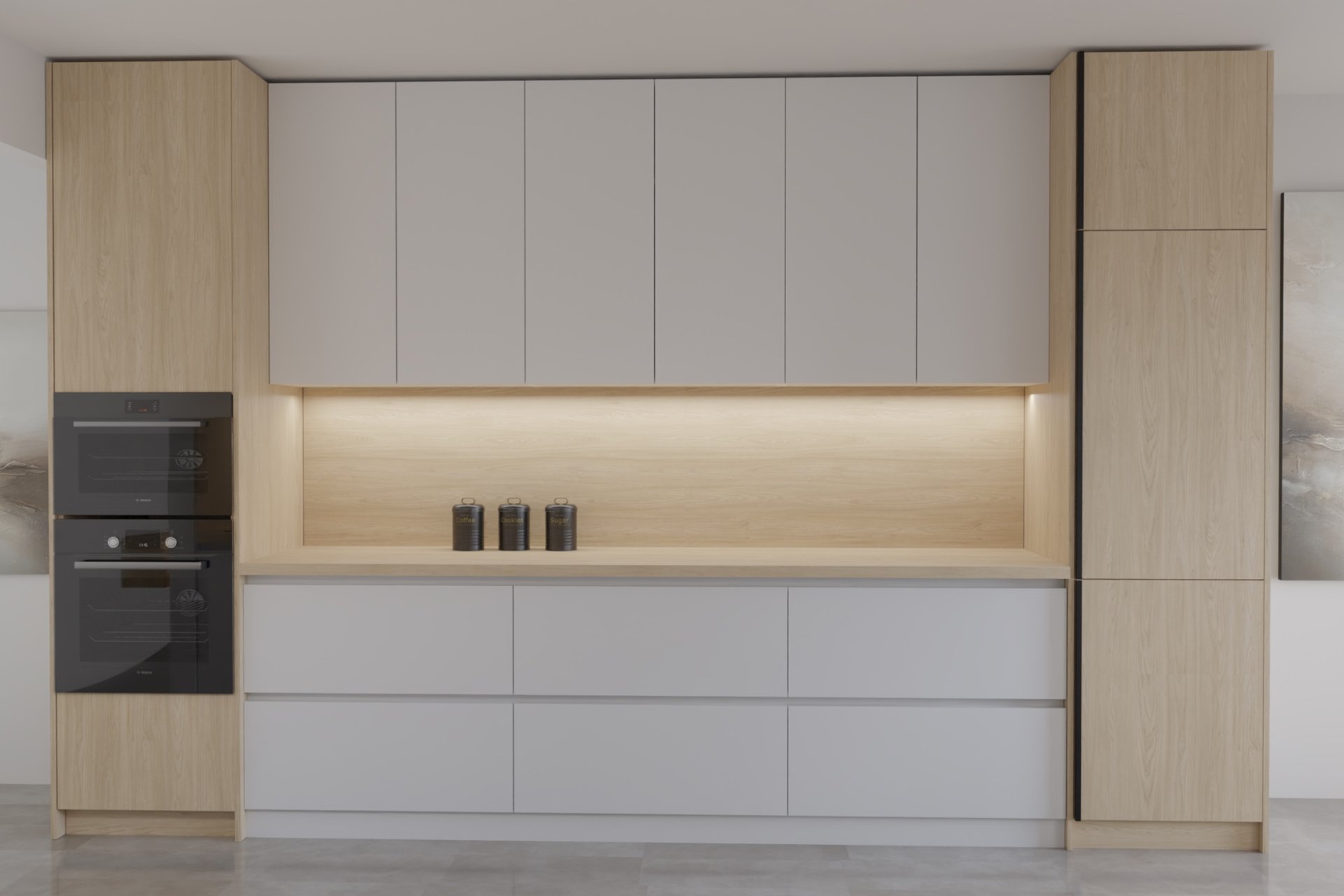 Nieuwbouw - ground-floor - Alicante (Alacant)