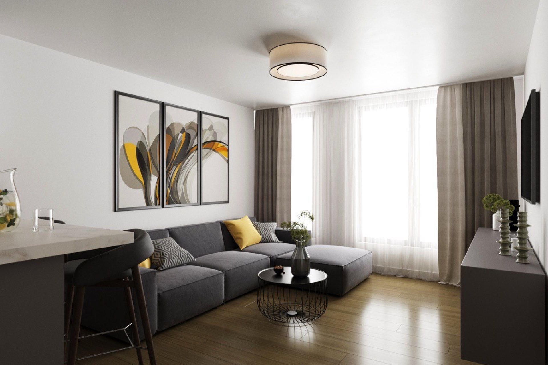 Nieuwbouw - ground-floor - Alicante - Alicante (Alacant)