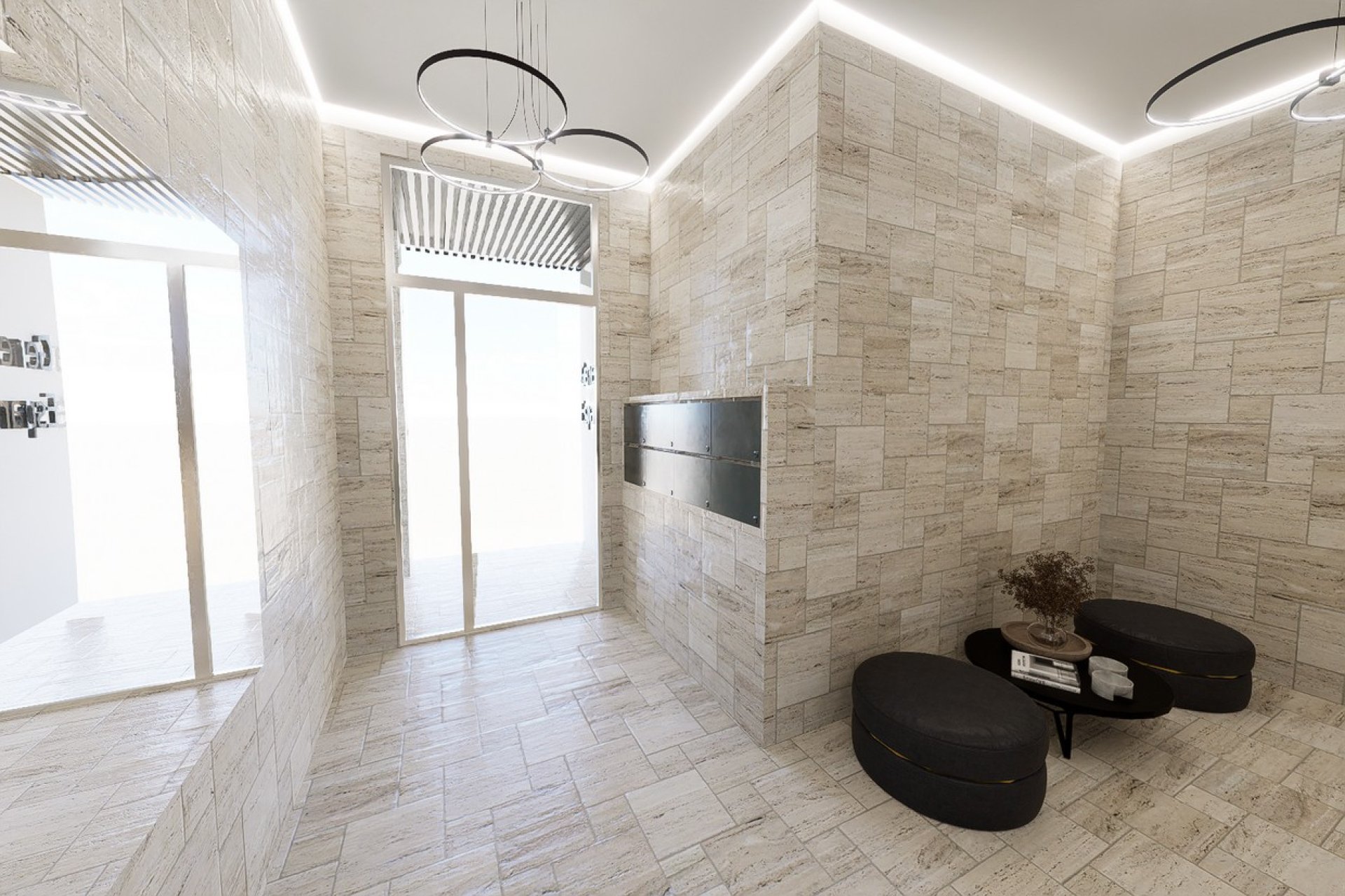 Nieuwbouw - ground-floor - Alicante - Alicante (Alacant)