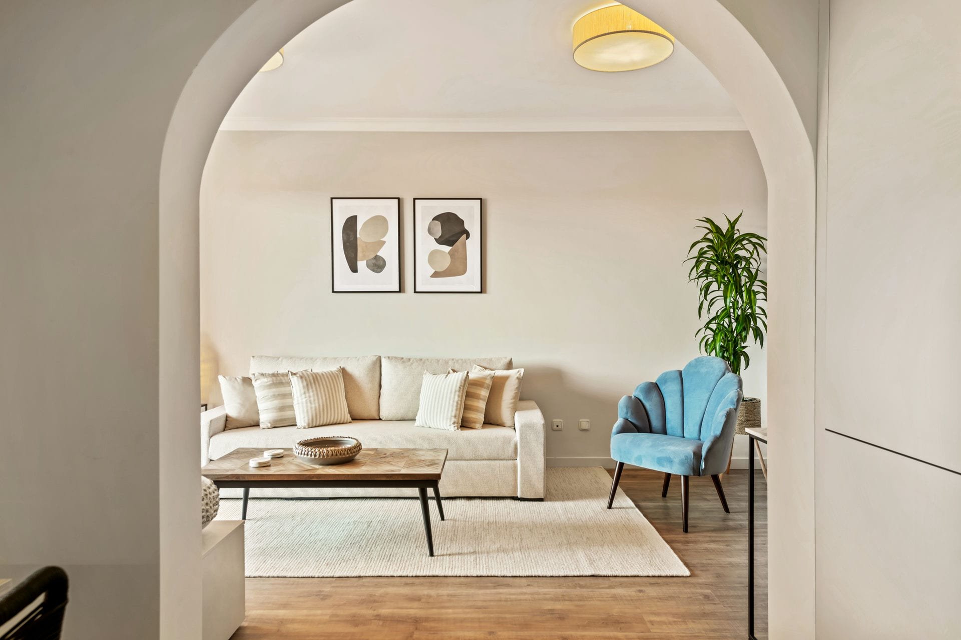 Nieuwbouw - ground-floor - Benahavís