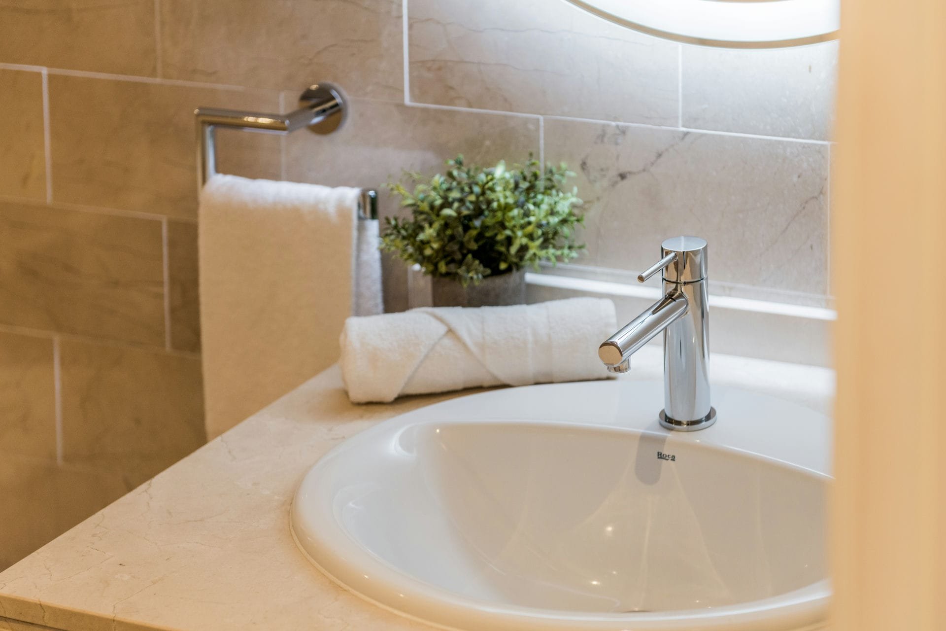 Nieuwbouw - ground-floor - Benahavís