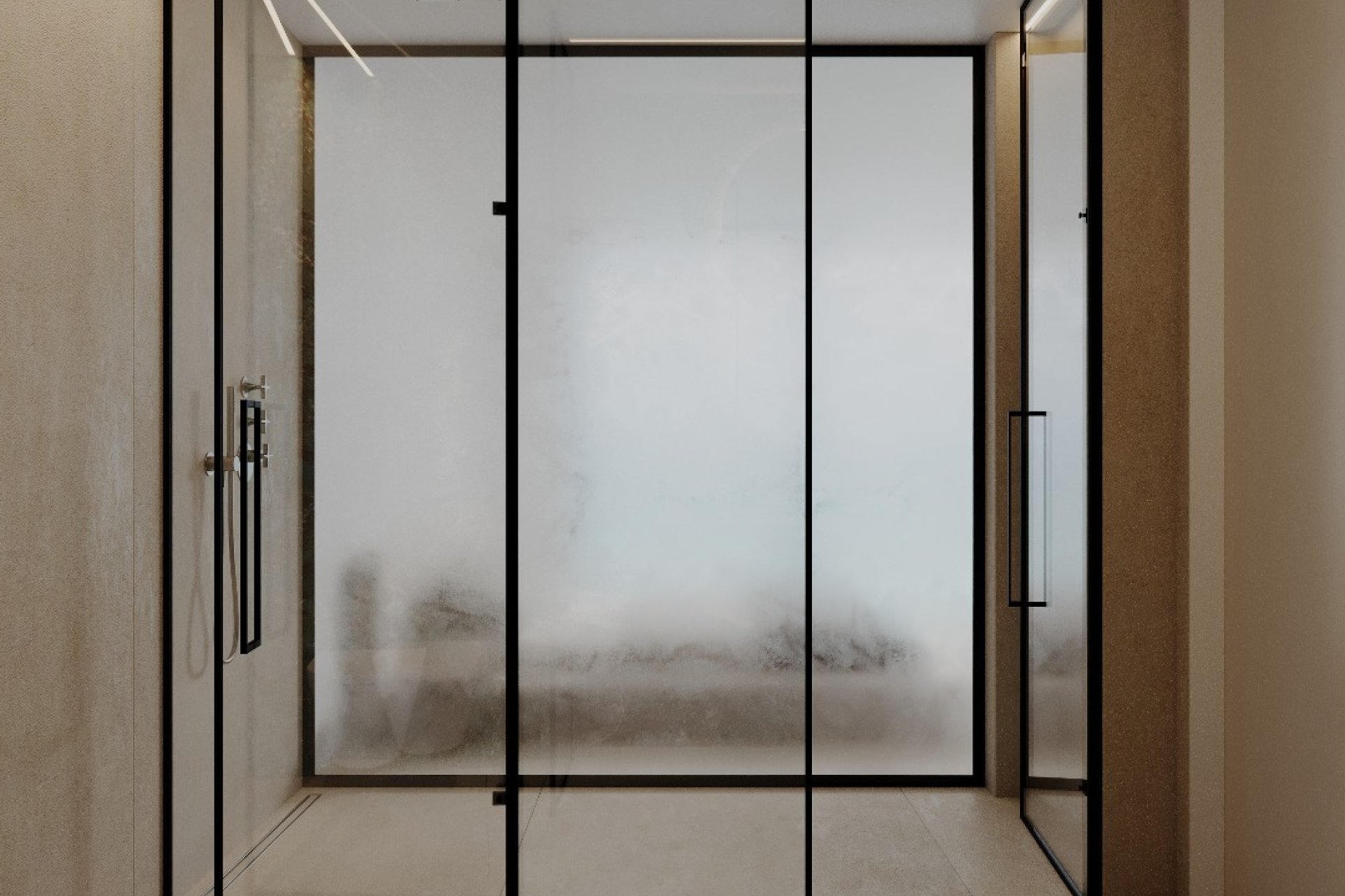 Nieuwbouw - ground-floor - Benahavís