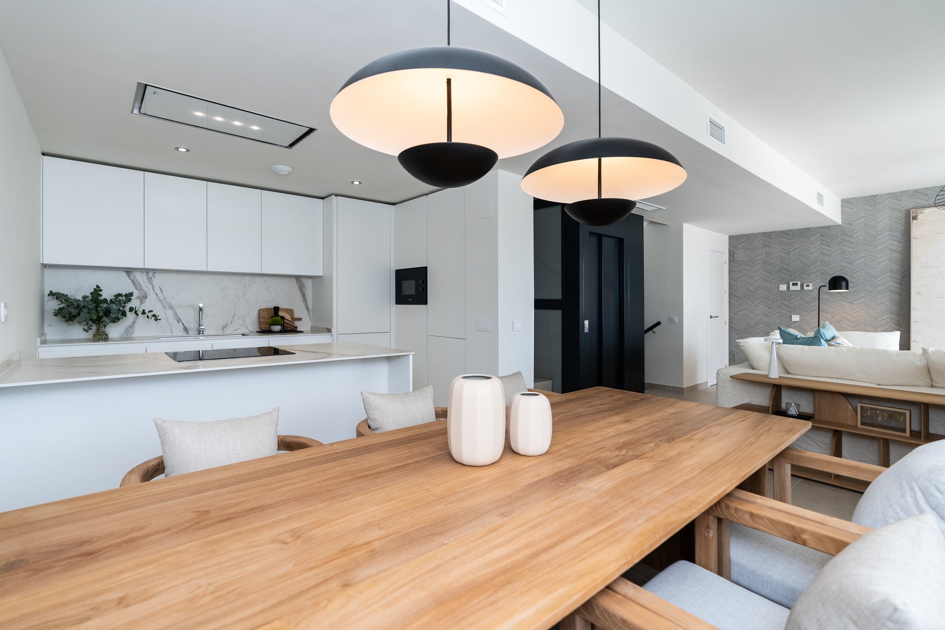 Nieuwbouw - ground-floor - Benalmádena