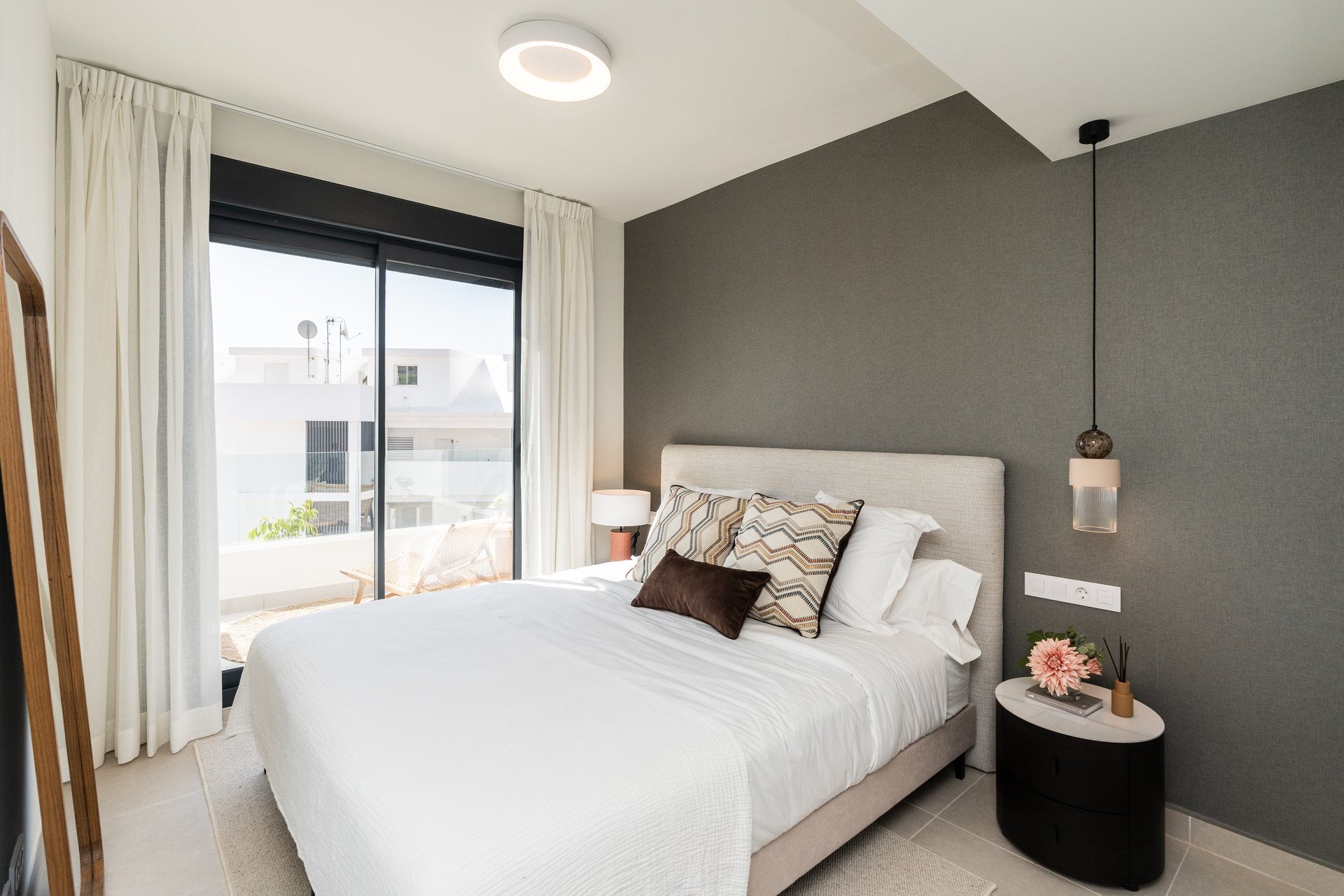 Nieuwbouw - ground-floor - Benalmádena