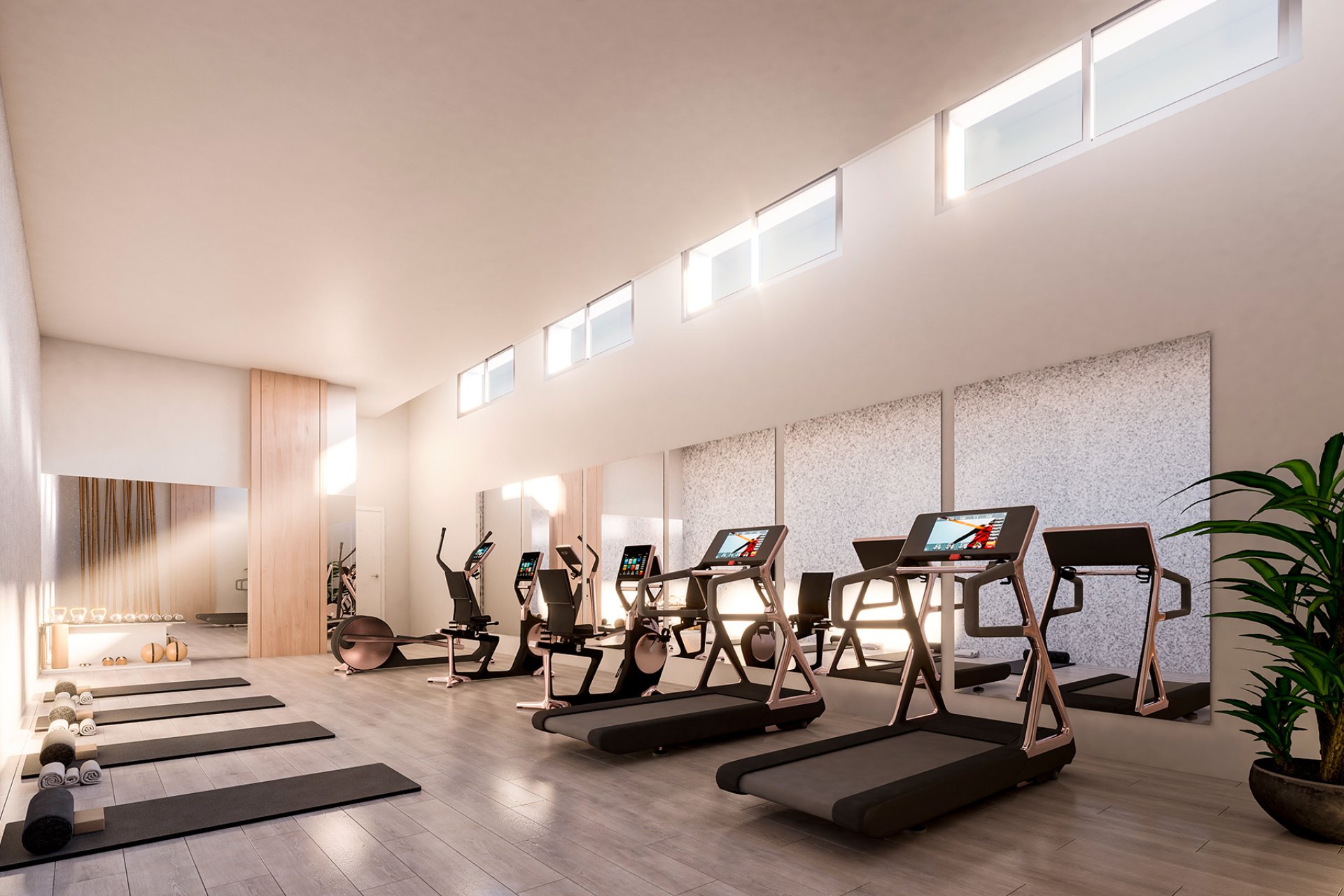 Nieuwbouw - ground-floor - Benalmádena