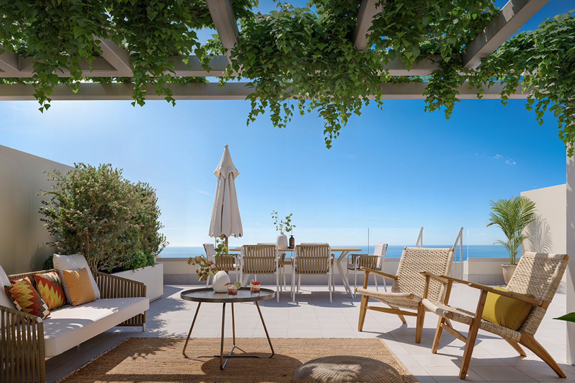 Nieuwbouw - ground-floor - Benalmádena