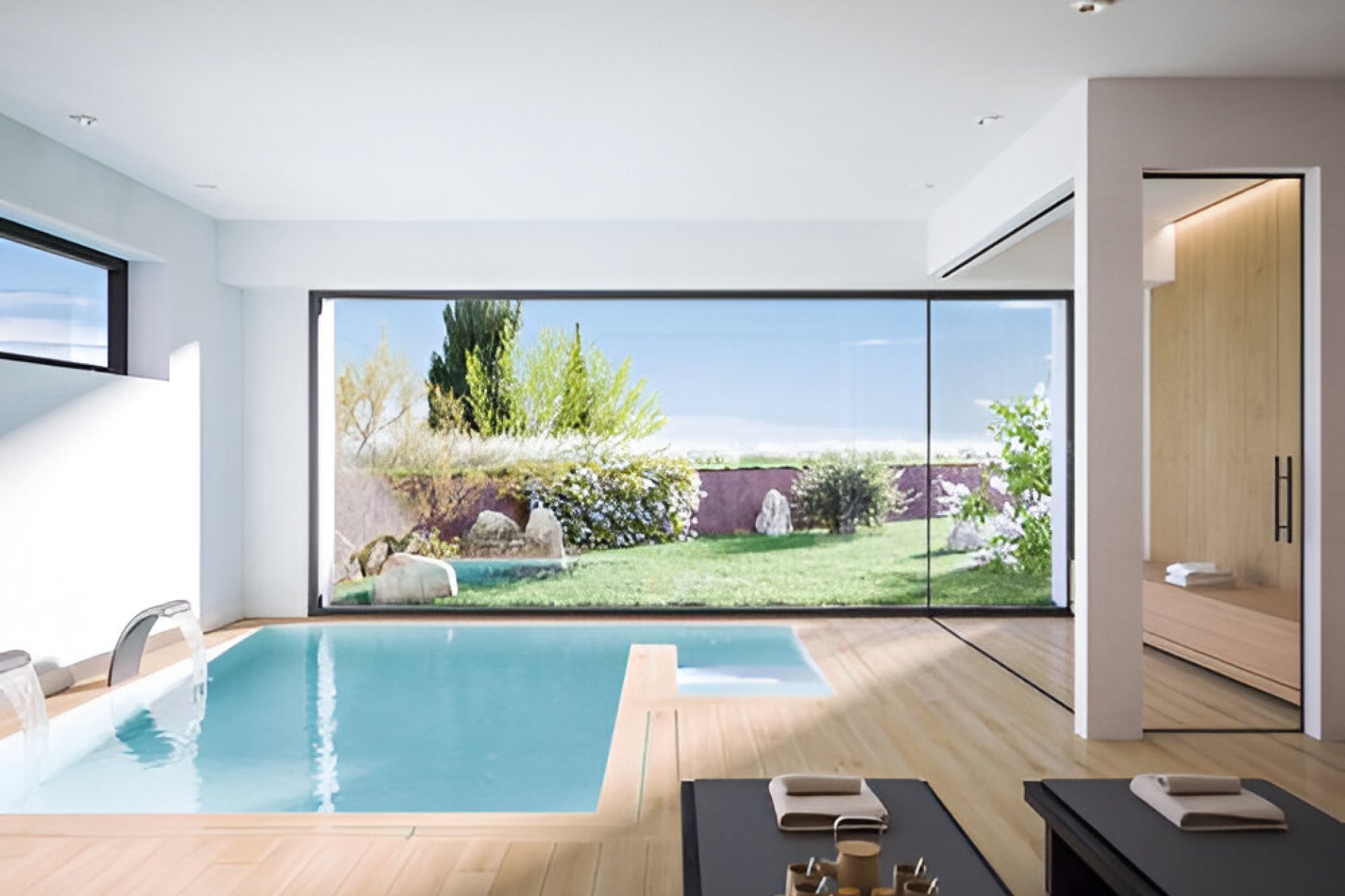 Nieuwbouw - ground-floor - Benalmádena