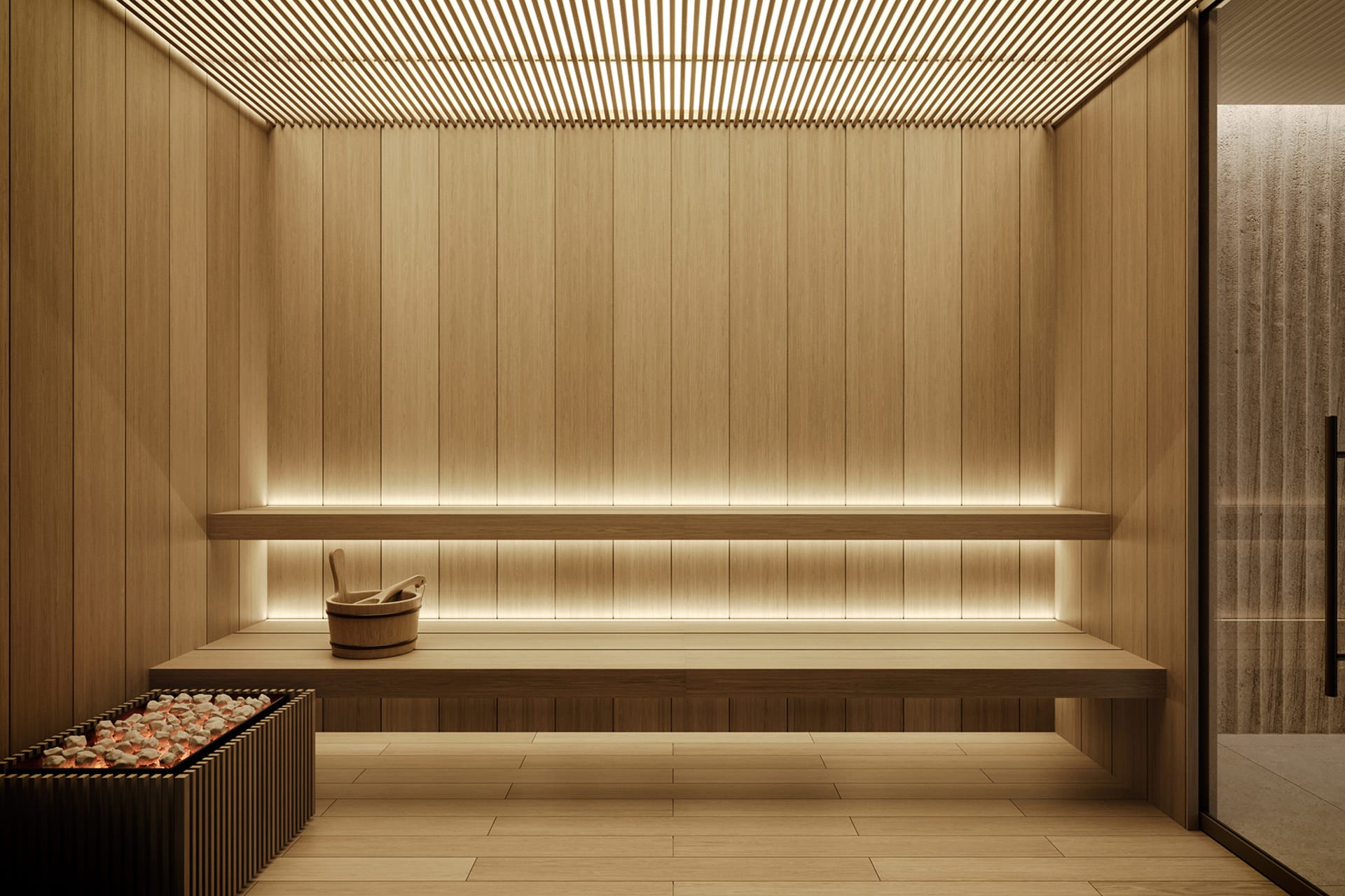 Nieuwbouw - ground-floor - Buenas Noches