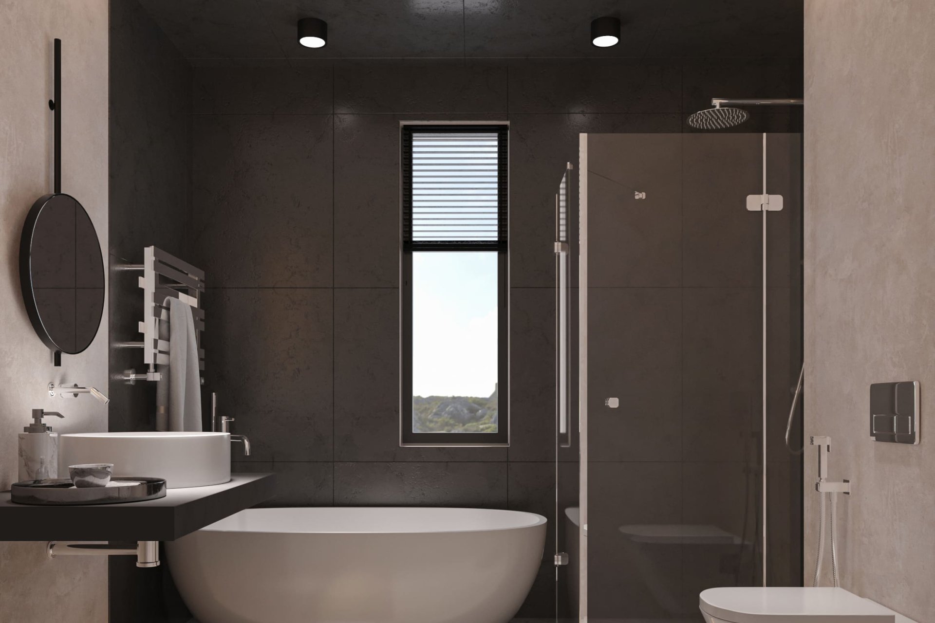 Nieuwbouw - ground-floor - Buenas Noches