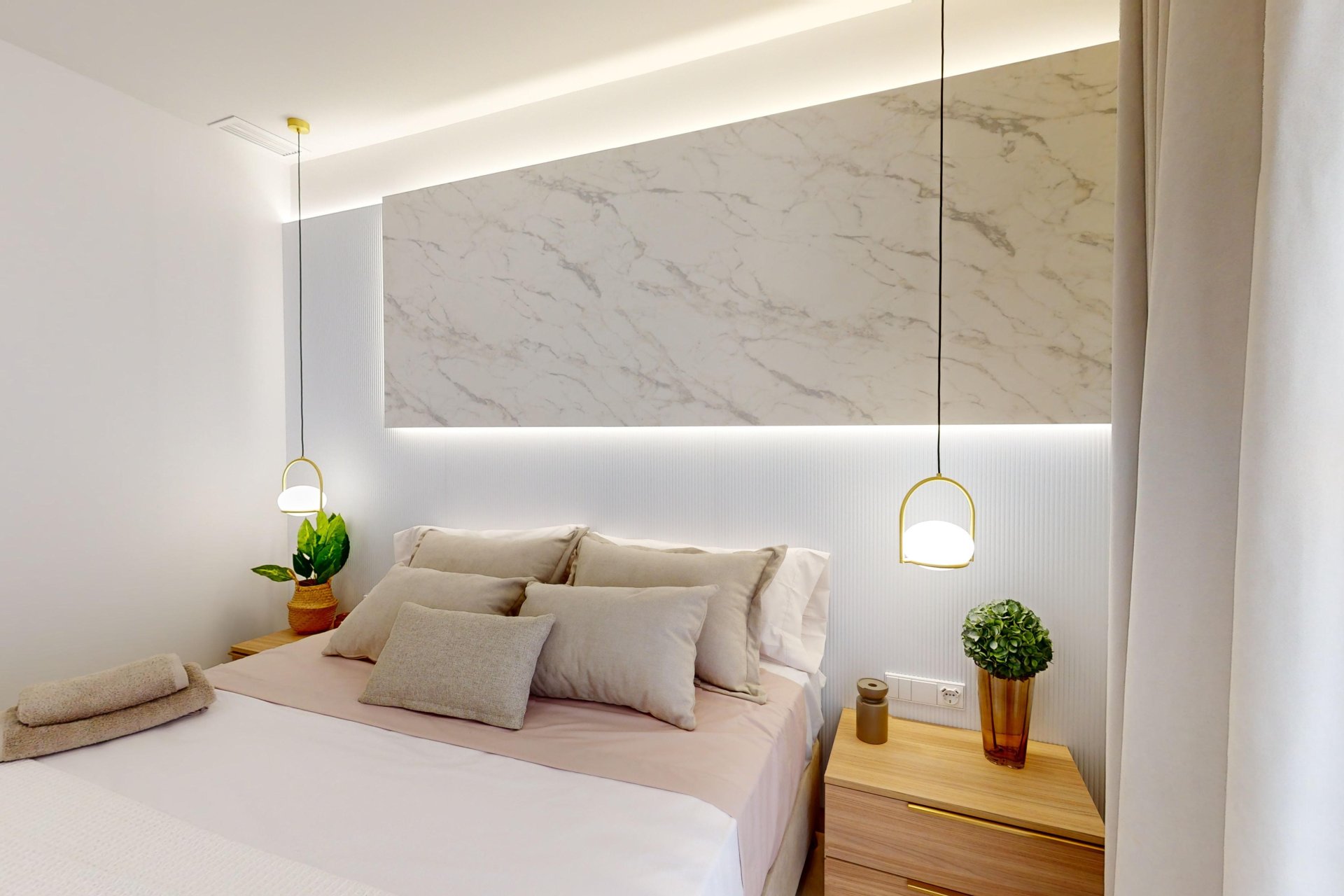 Nieuwbouw - ground-floor - Cabo Roig