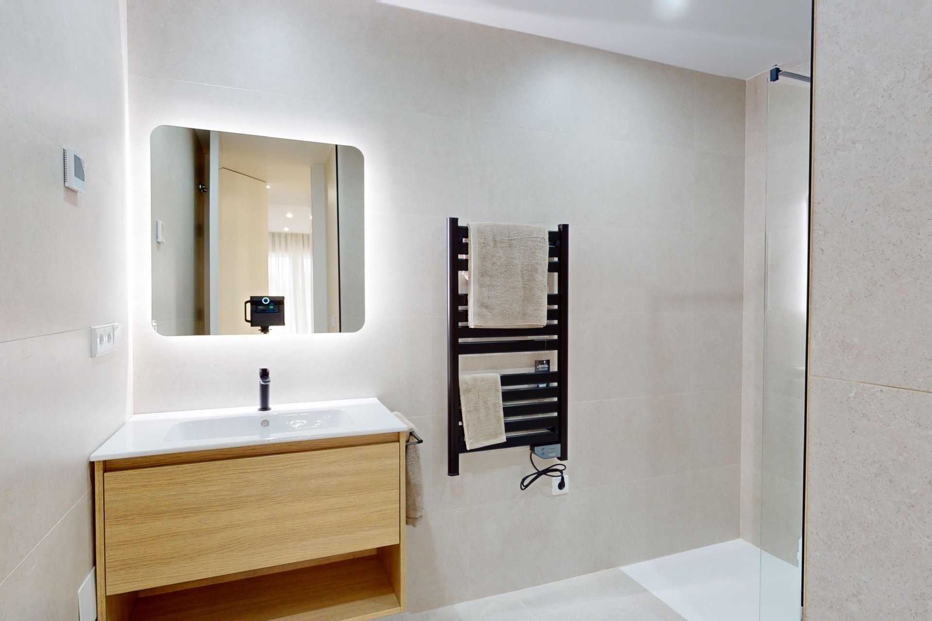 Nieuwbouw - ground-floor - Cabo Roig