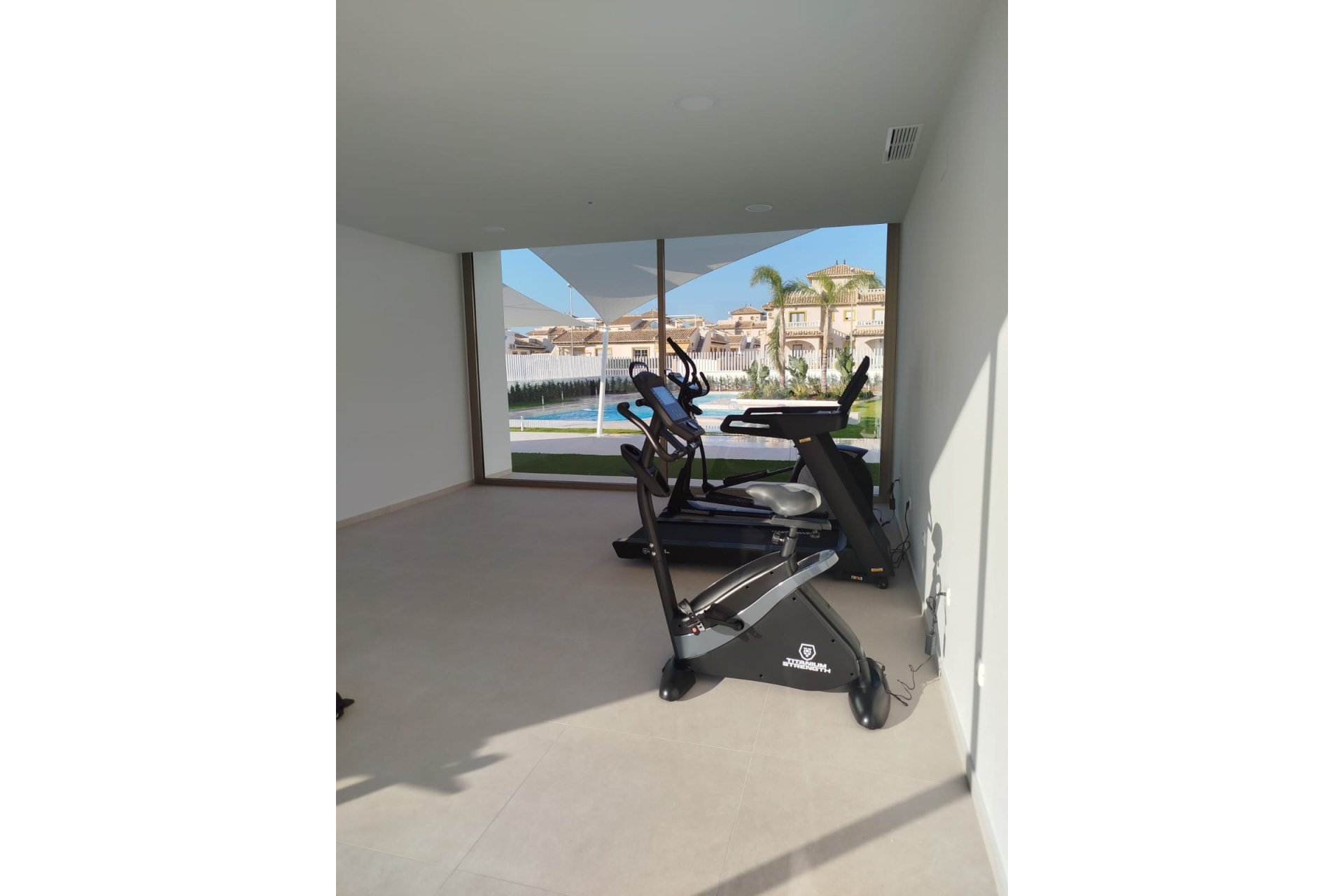 Nieuwbouw - ground-floor - Cabo Roig