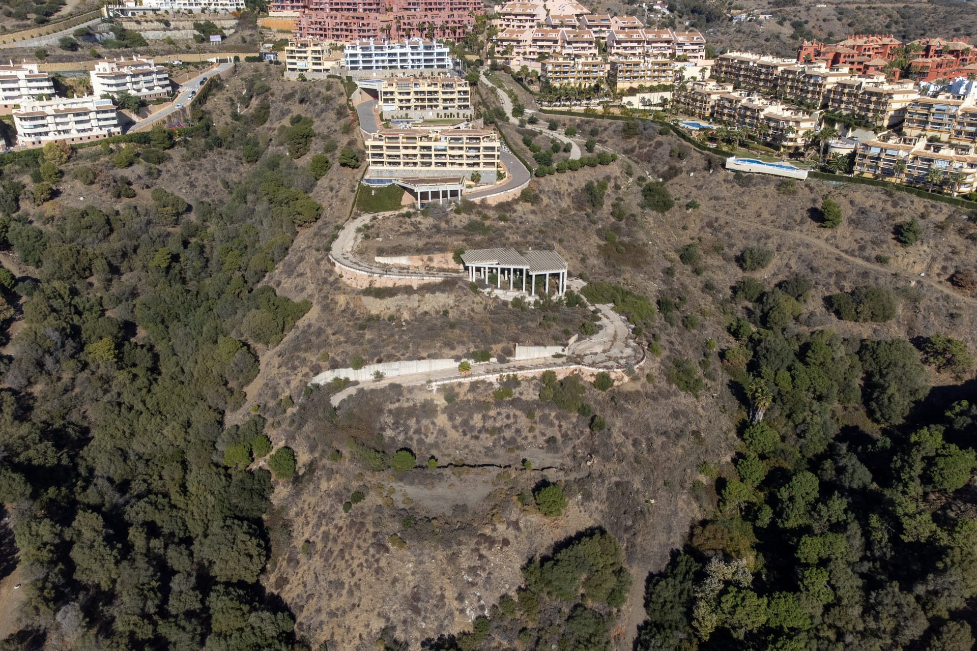 Nieuwbouw - ground-floor - Calahonda