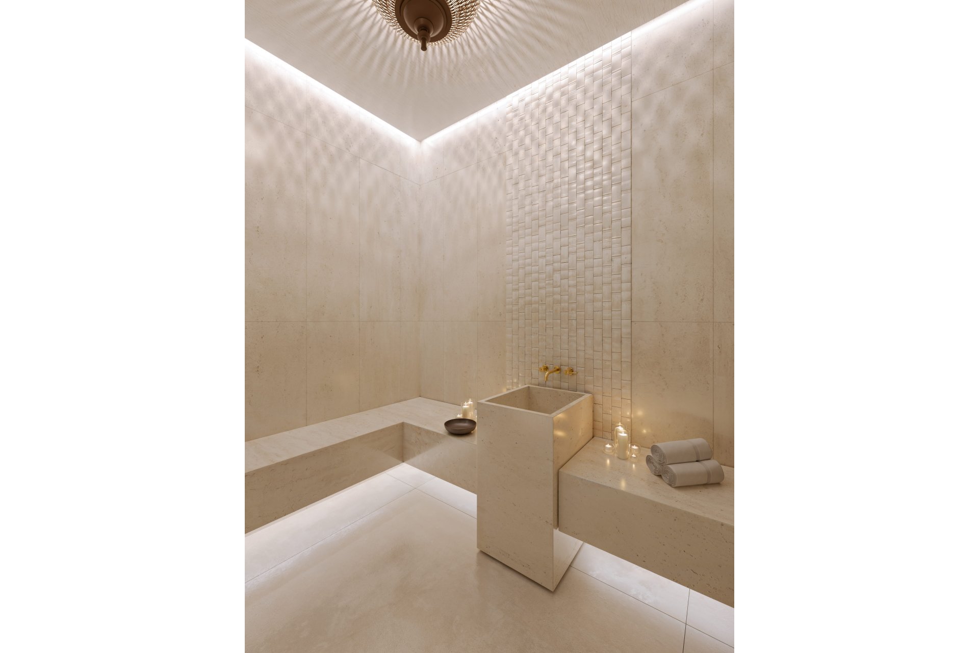 Nieuwbouw - ground-floor - Estepona