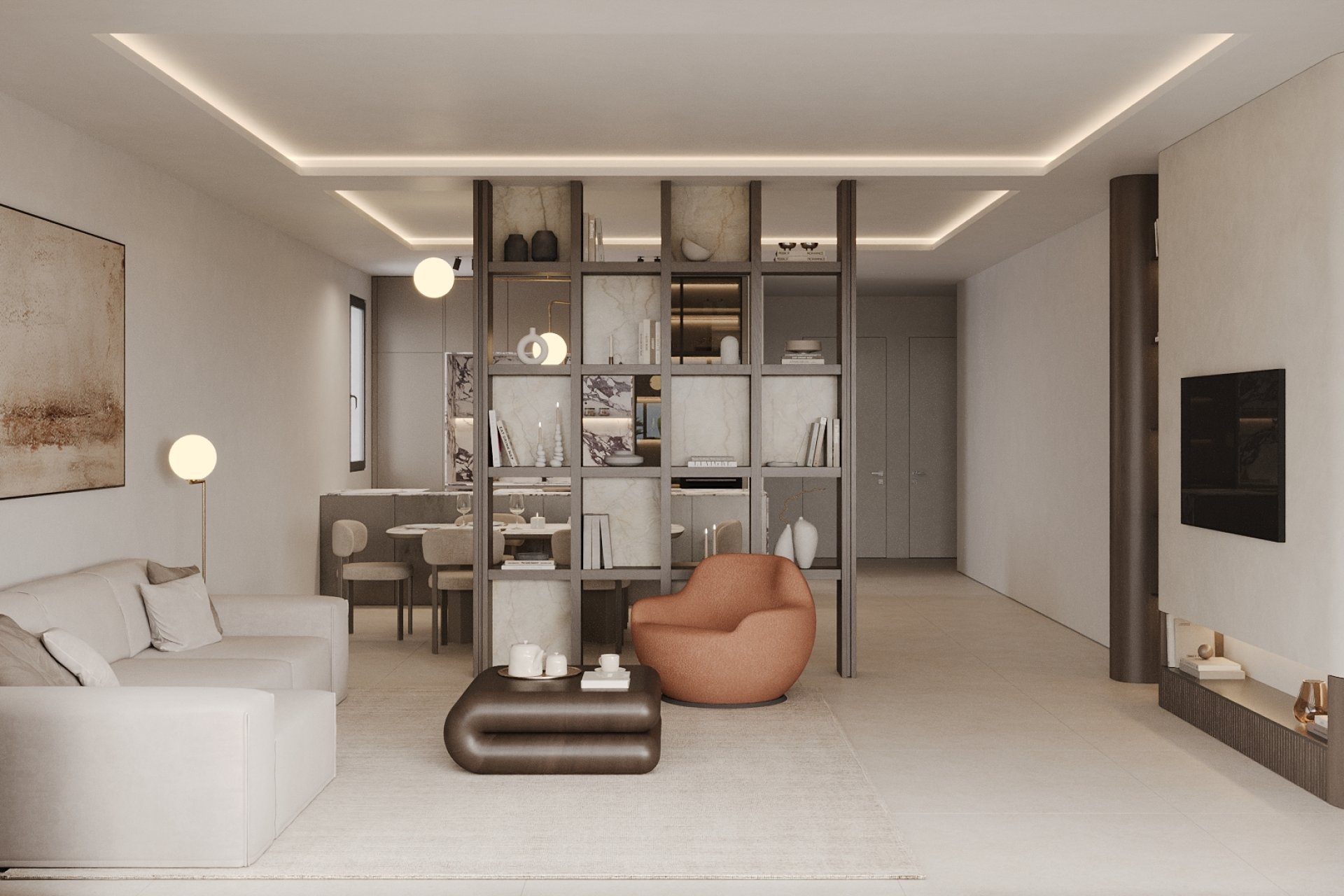 Nieuwbouw - ground-floor - Estepona