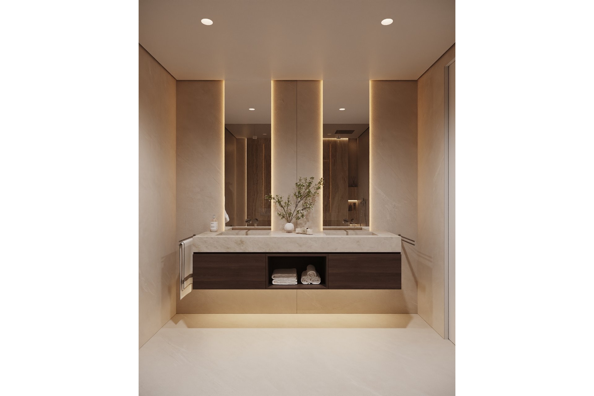 Nieuwbouw - ground-floor - Estepona