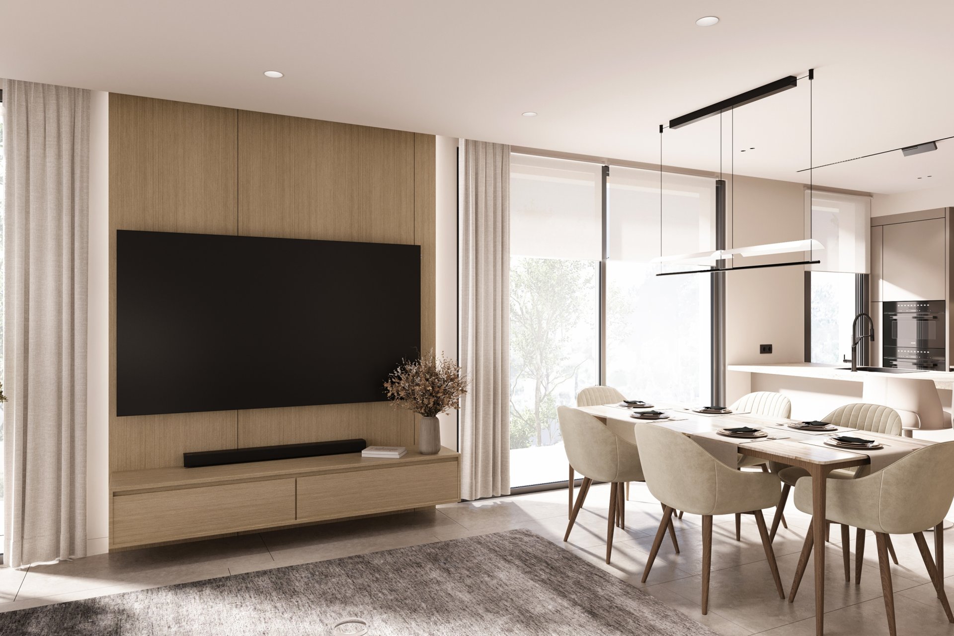 Nieuwbouw - ground-floor - Estepona