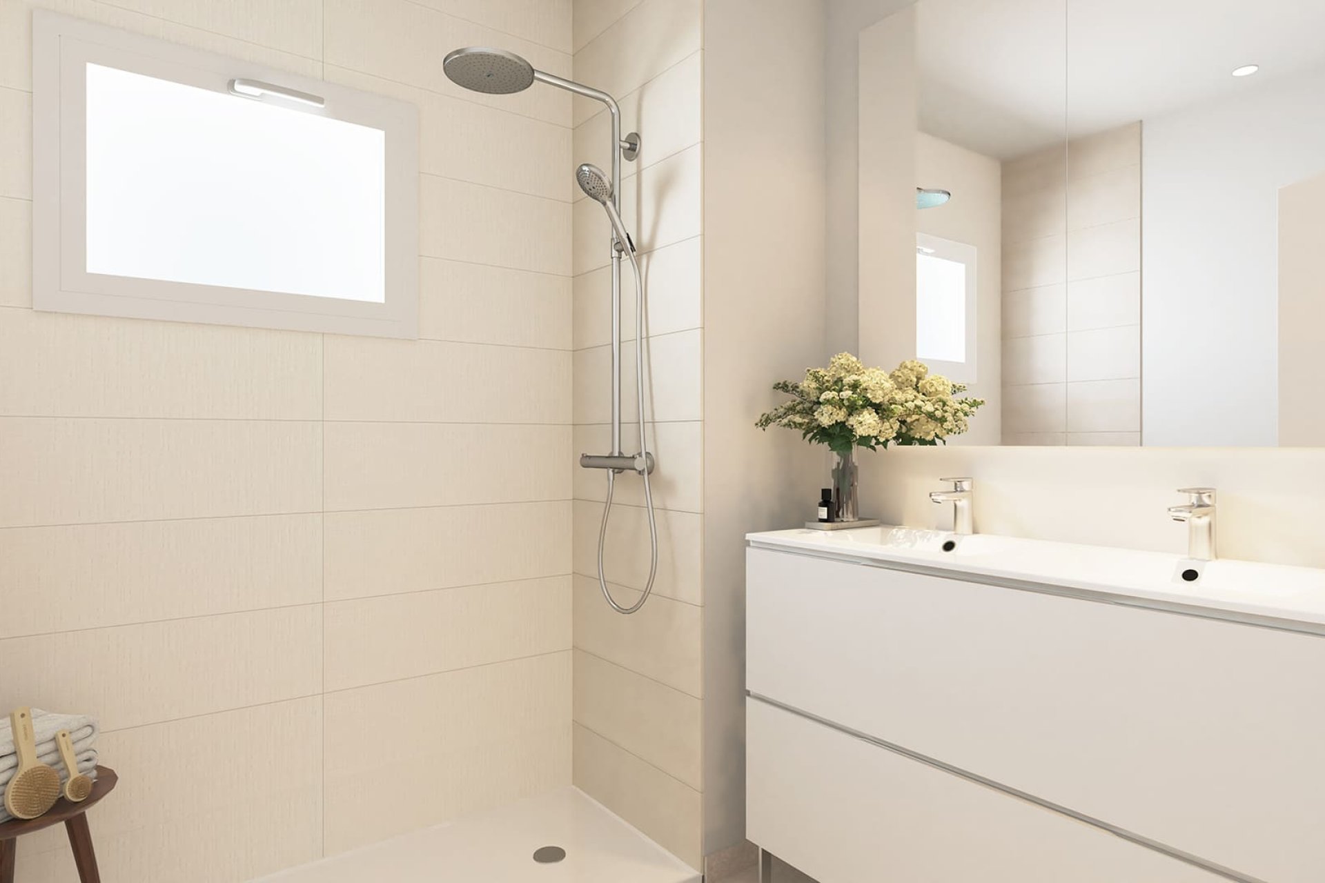 Nieuwbouw - ground-floor - Estepona