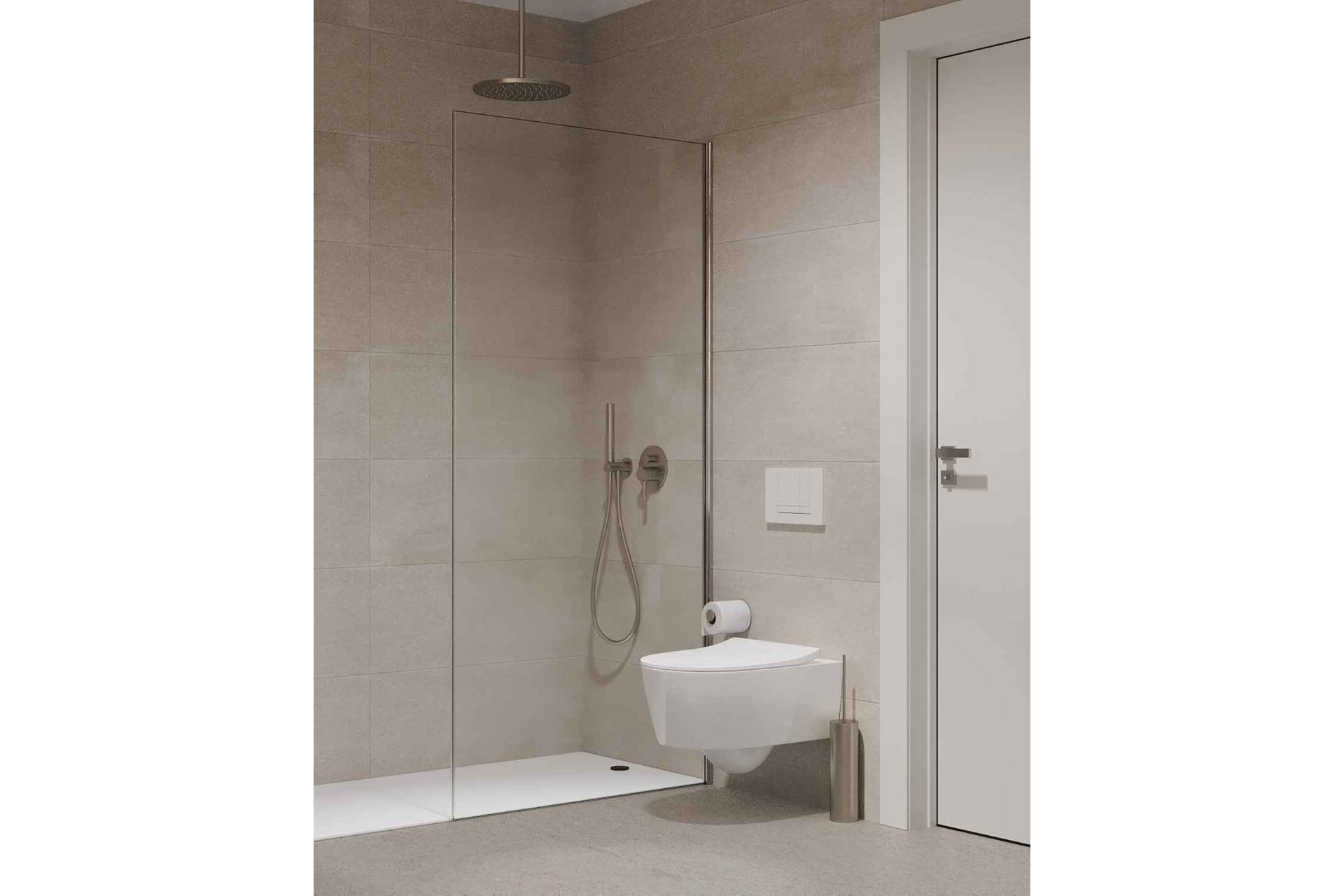 Nieuwbouw - ground-floor - Estepona