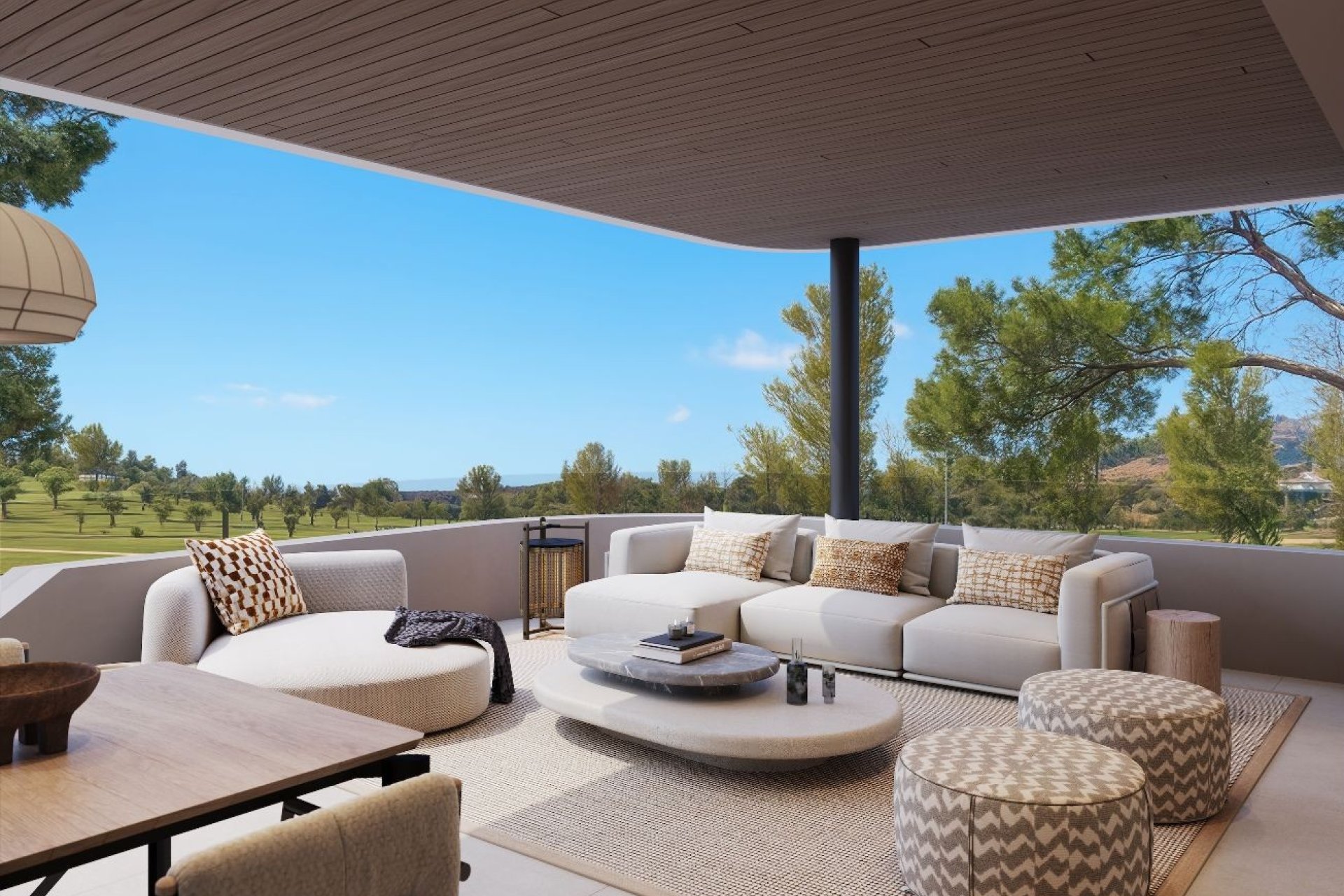 Nieuwbouw - ground-floor - Estepona