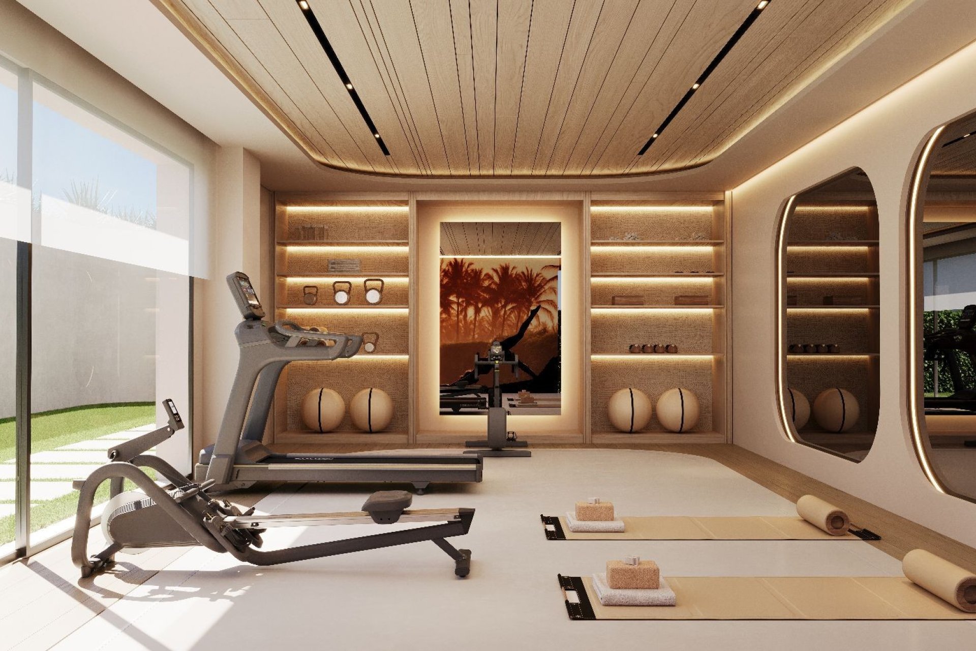 Nieuwbouw - ground-floor - Estepona