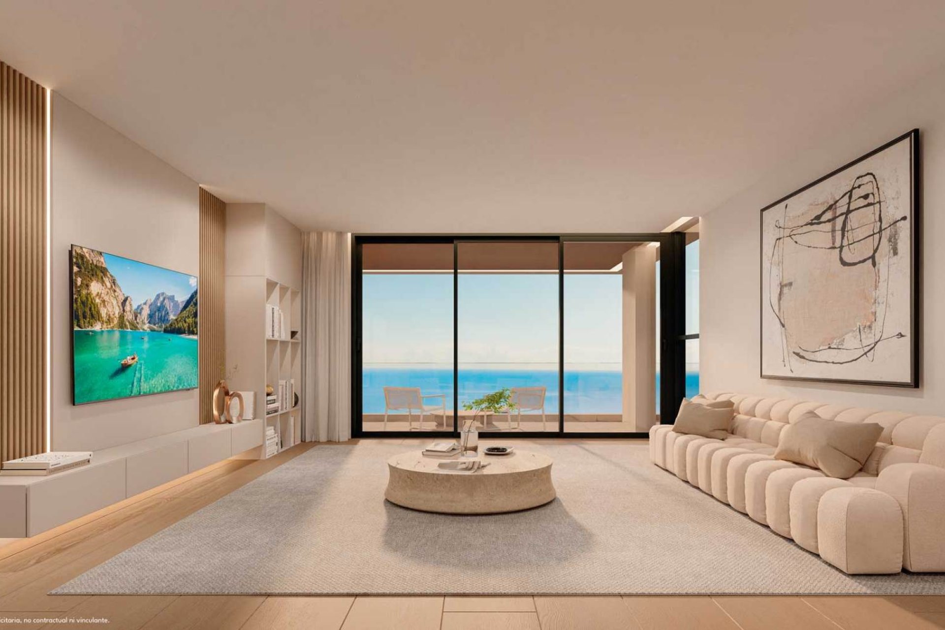 Nieuwbouw - ground-floor - Fuengirola