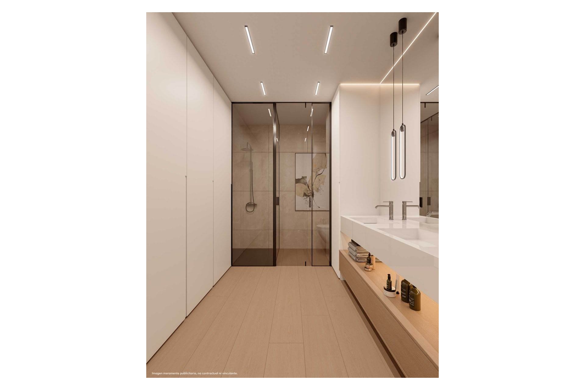 Nieuwbouw - ground-floor - Fuengirola