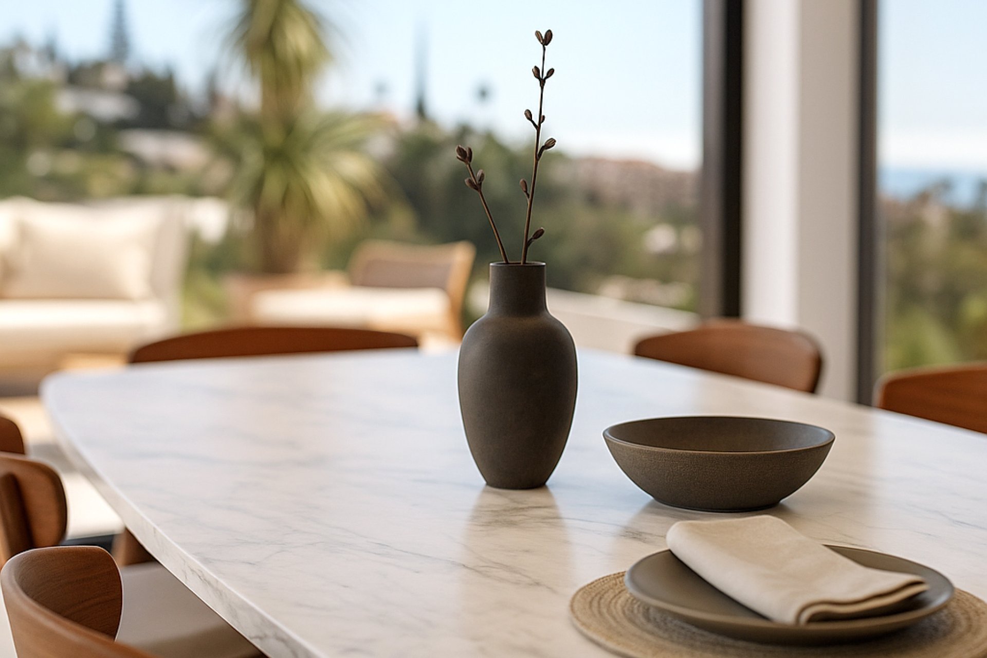 Nieuwbouw - ground-floor - Fuengirola