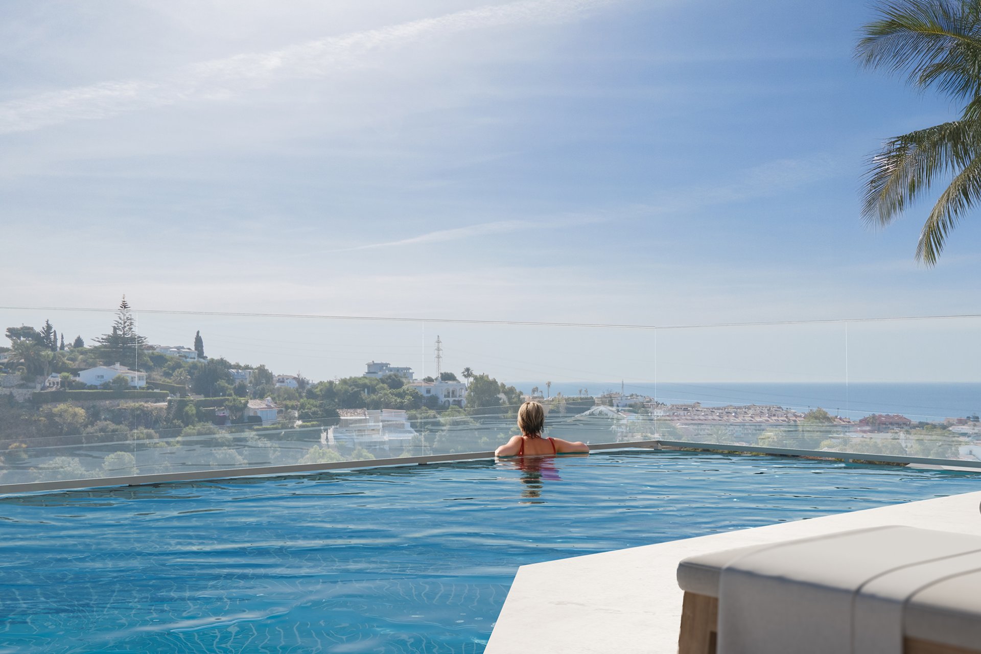 Nieuwbouw - ground-floor - Fuengirola